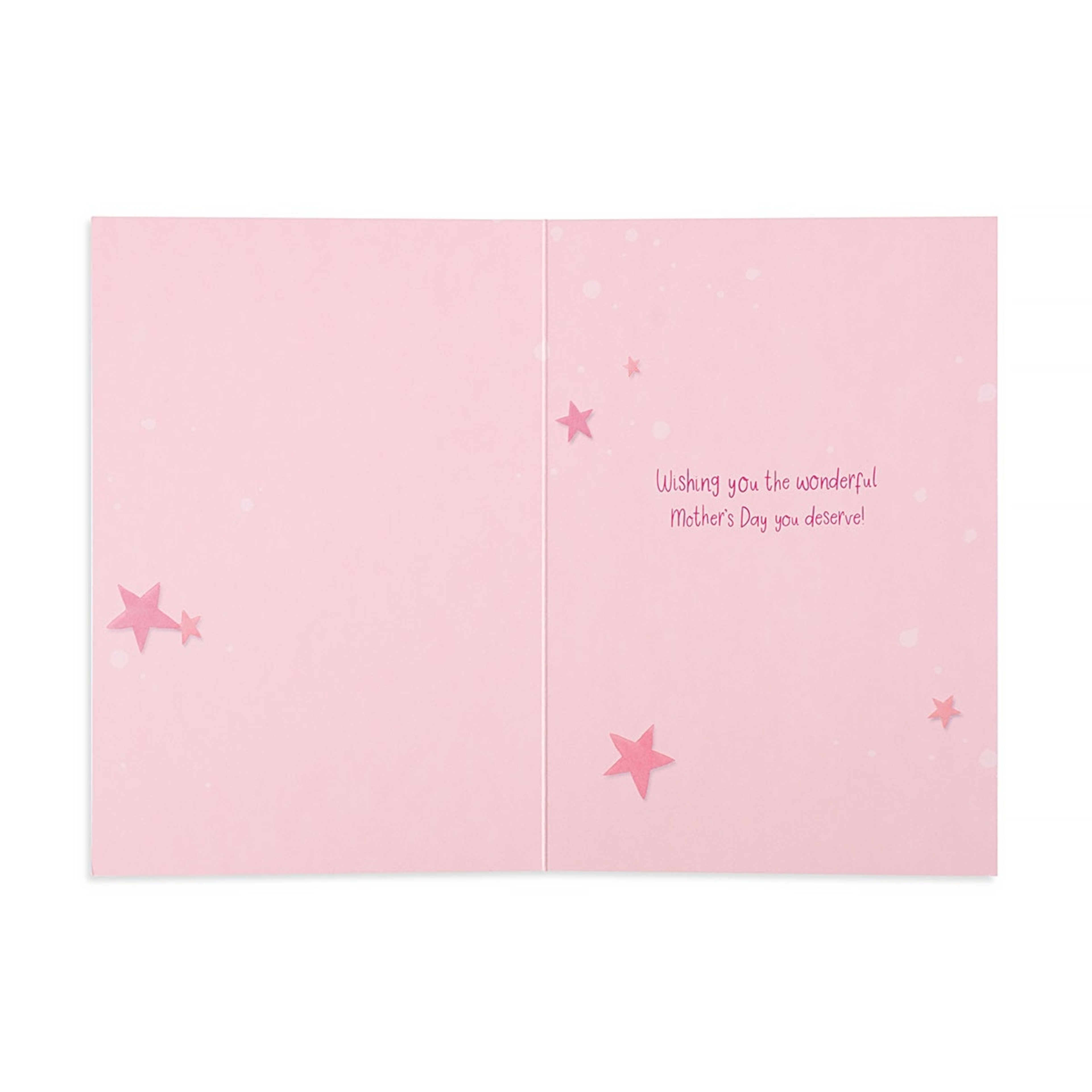 2 Hallmark Mother's Day Card -  For A Special Nan on Mother's Day, 2 of 3