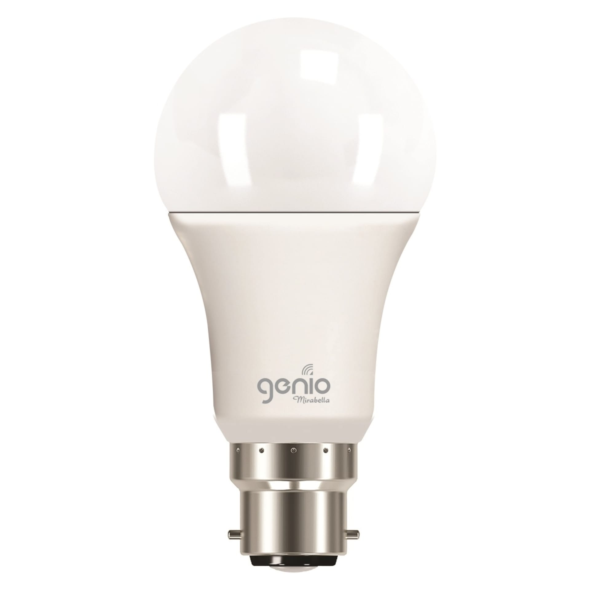 Mirabella Genio WiFi Dimmable 9W LED Bulb Kmart