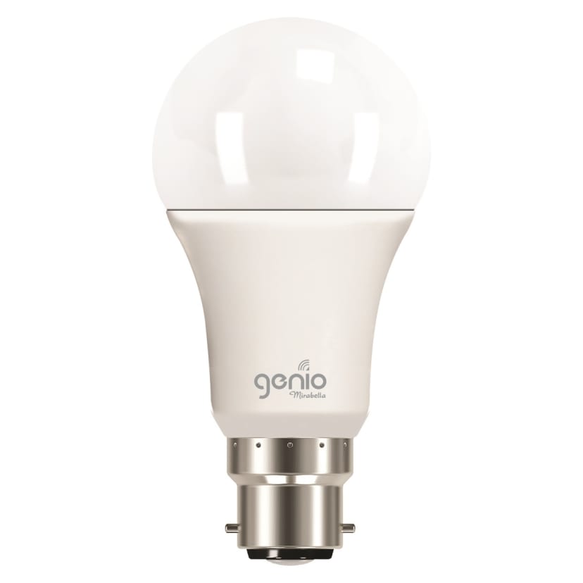 Mirabella Genio WiFi Dimmable 9W LED Bulb Kmart