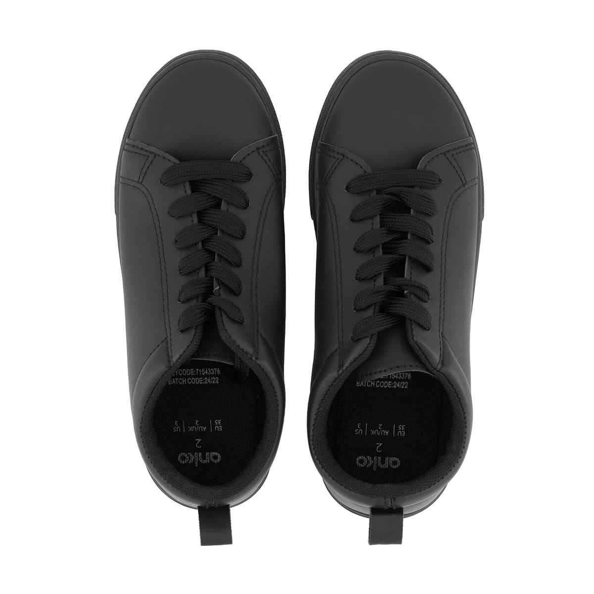 Senior School Shoes Kmart