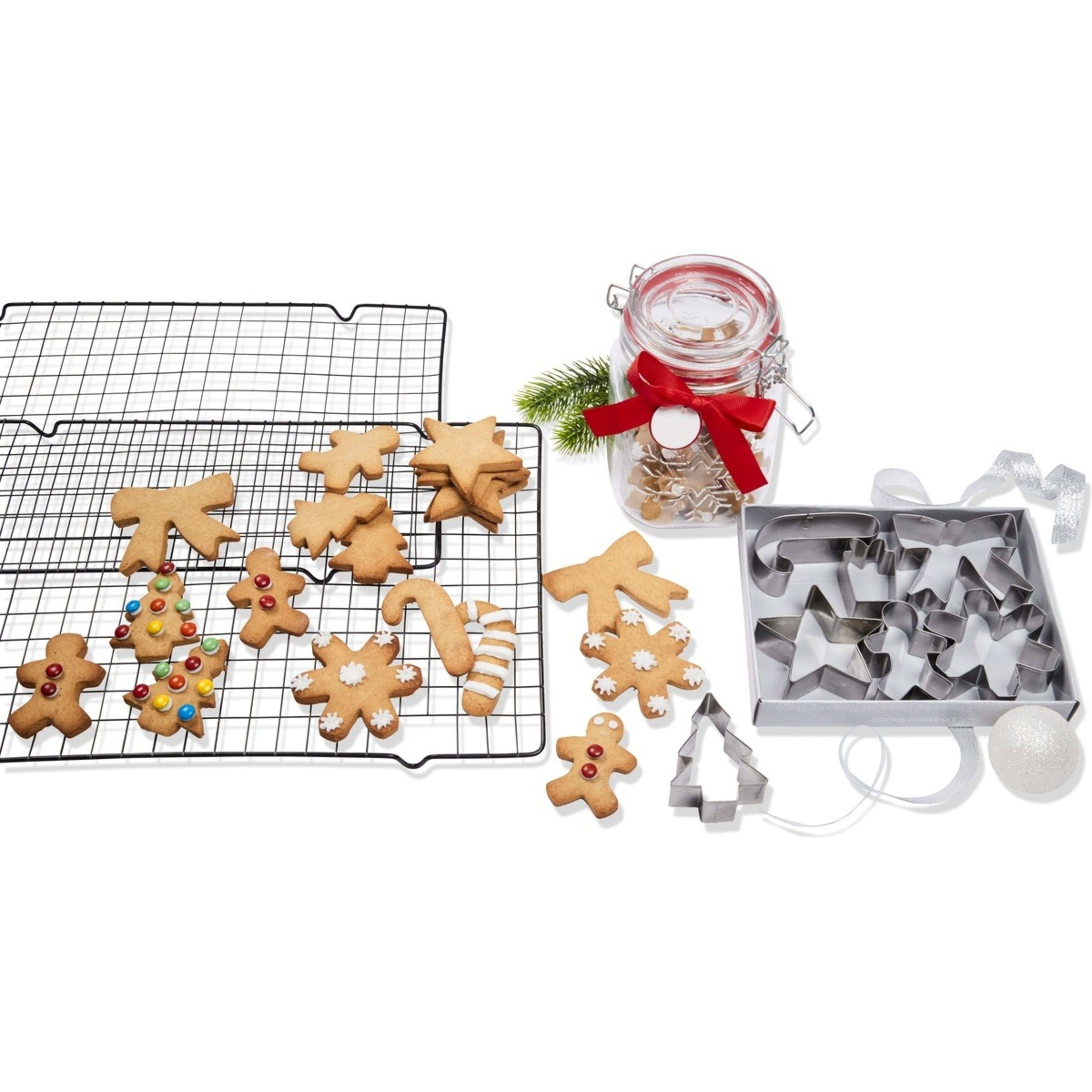 2 2 Pack Large Cooling Rack, 2 of 6