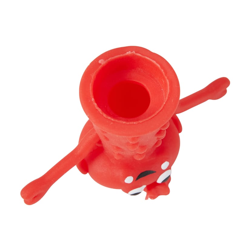 5 Pack Monster Finger Puppets Kmart