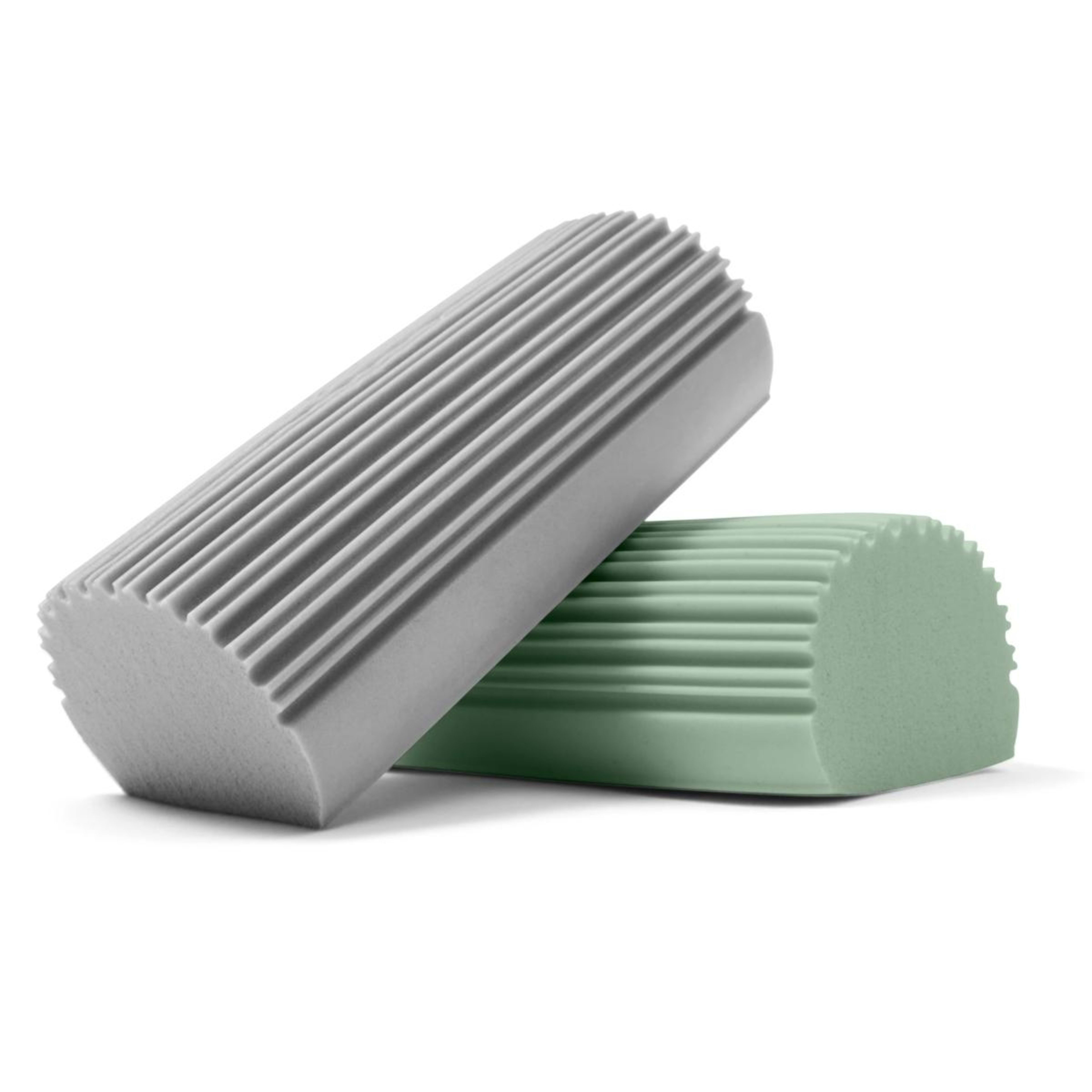 7 Set of 2 Damp Duster Sponges, 7 of 7