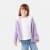 Purp Lurex