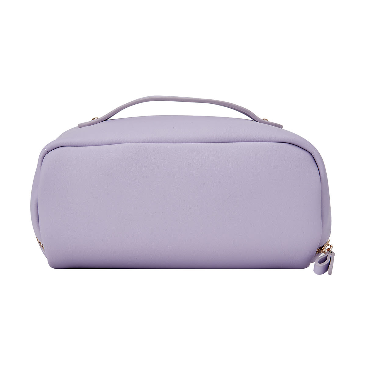 OXX Cosmetics Makeup Organiser Purple Kmart