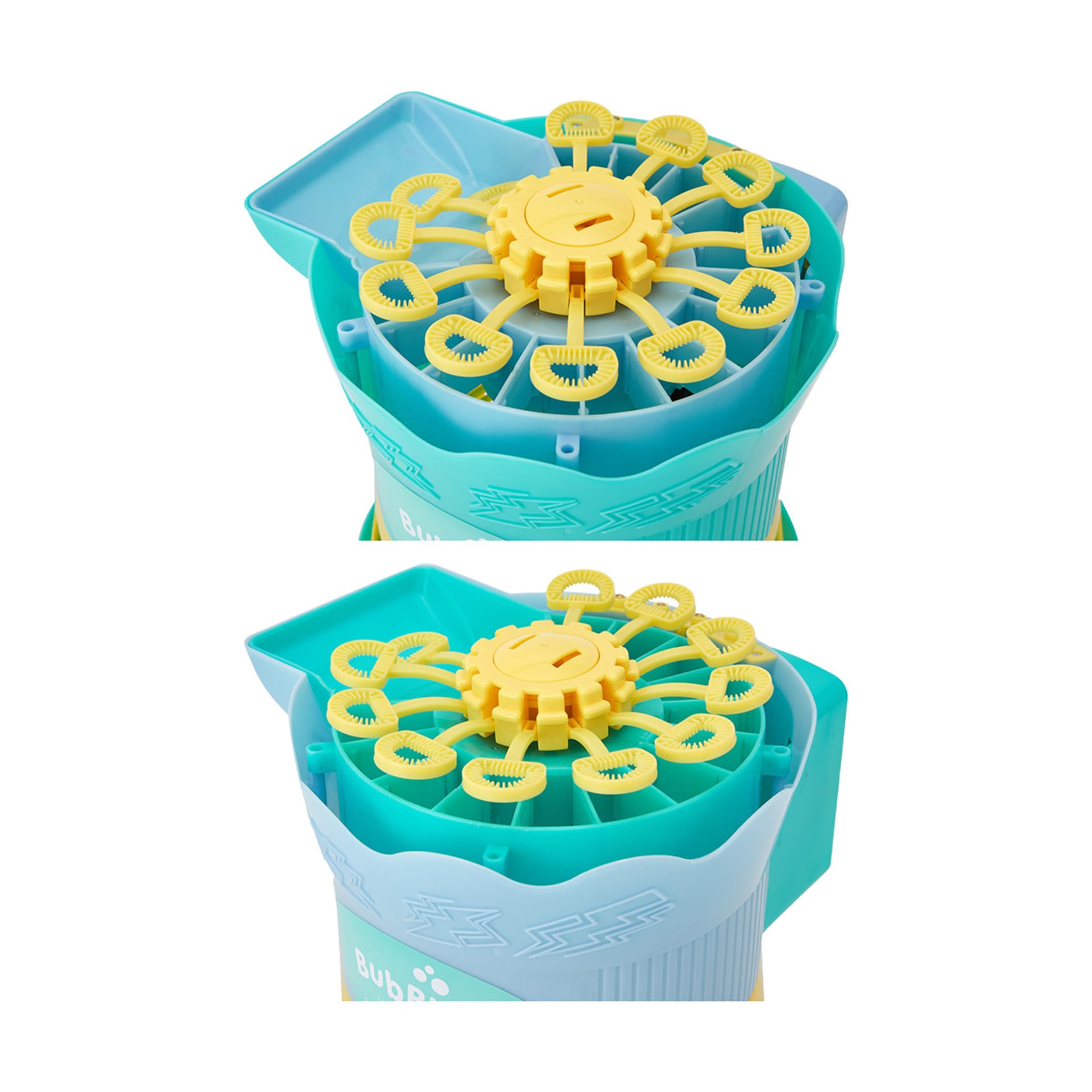 Volcano Bubble Fountain Assorted Kmart