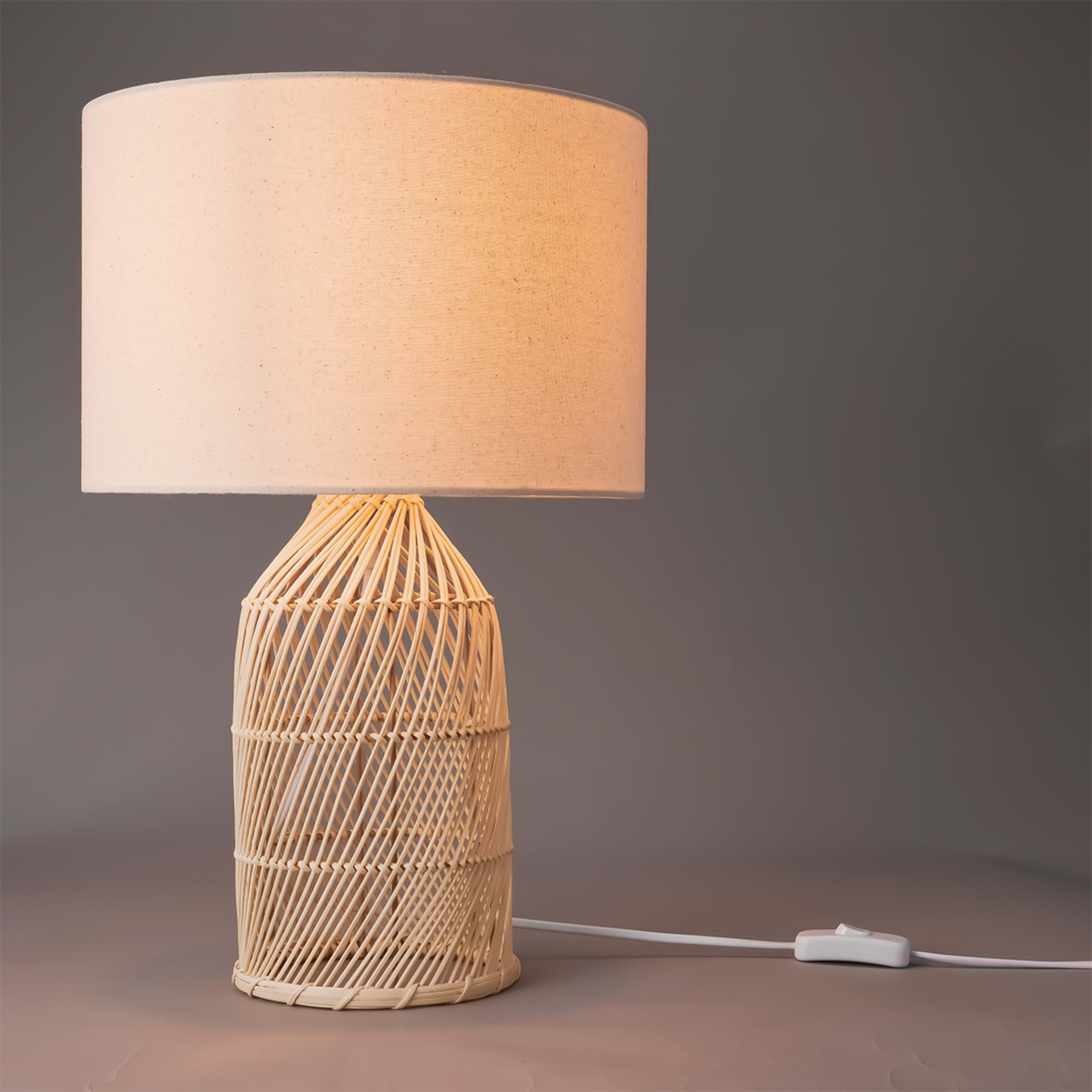 Cora Table Lamp Kmart