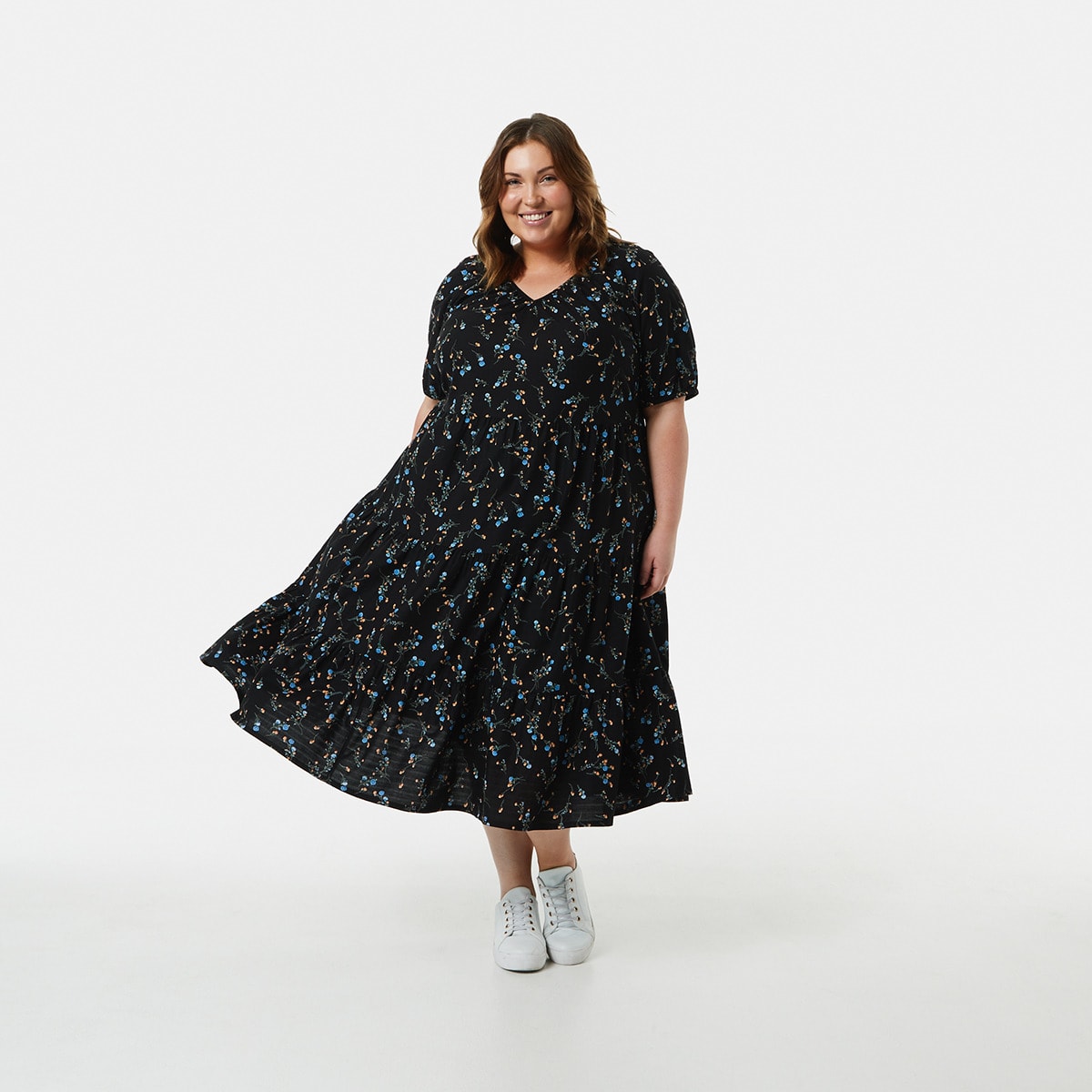 Kmart plus size clearance tops