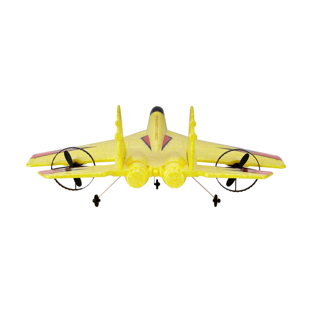 Radio Control Glider X81 Kmart