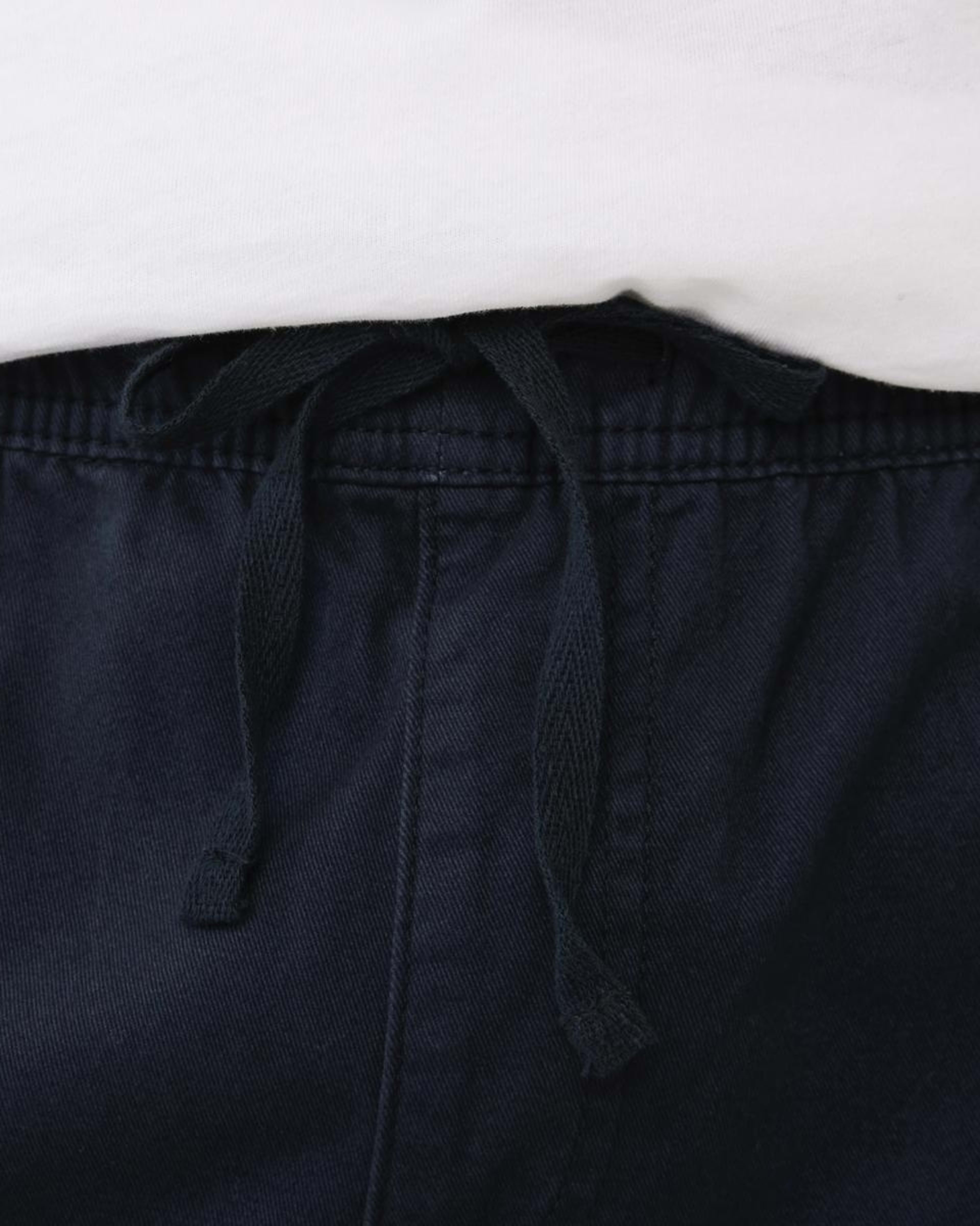 6 Elastic Waist Cargo Shorts PARISIAN NIGHT, 6 of 7