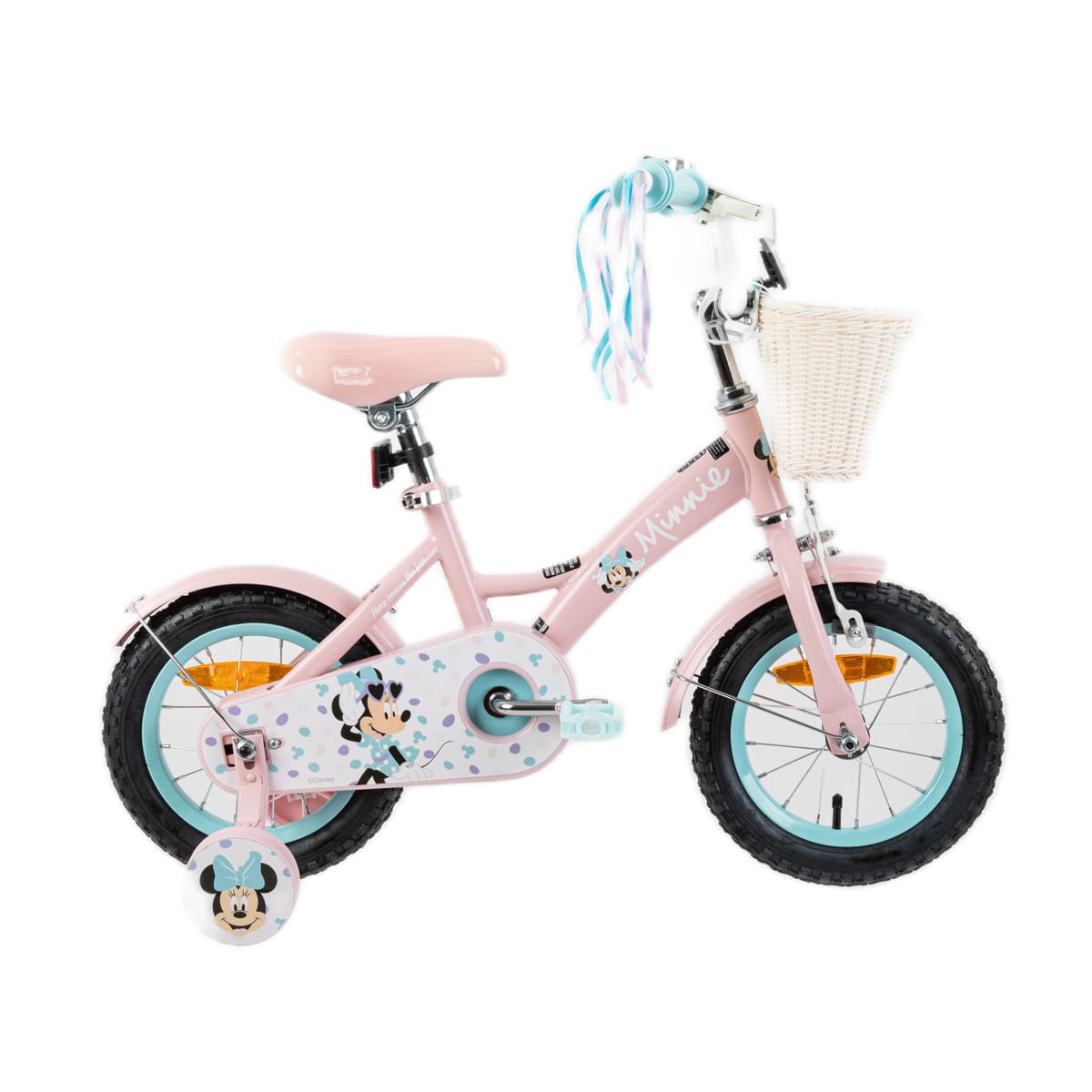 princess bike kmart