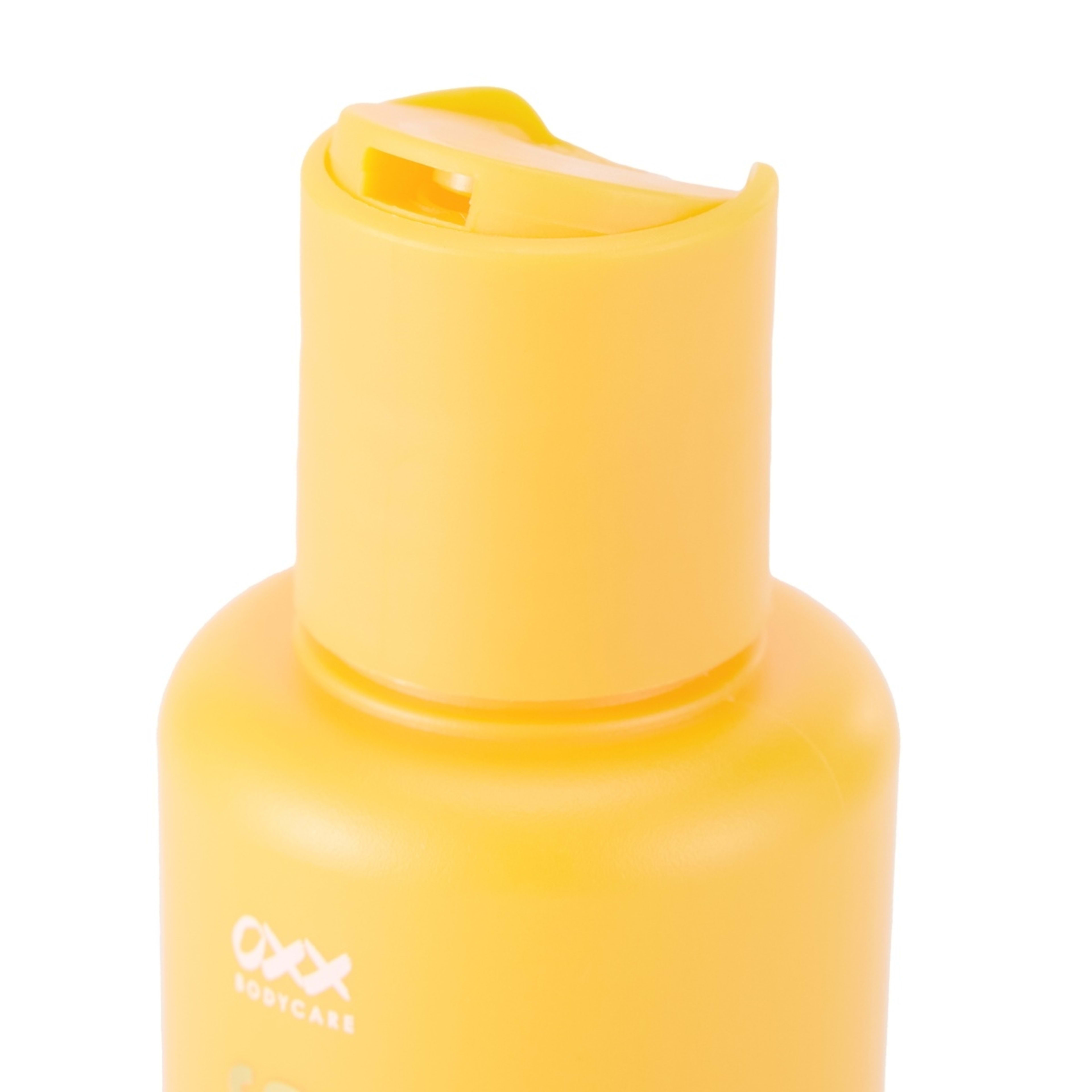 5 OXX Bodycare Beach Bliss Summer Solstice Body Wash 100ml - Caramel, Almond and Vanilla, 5 of 5