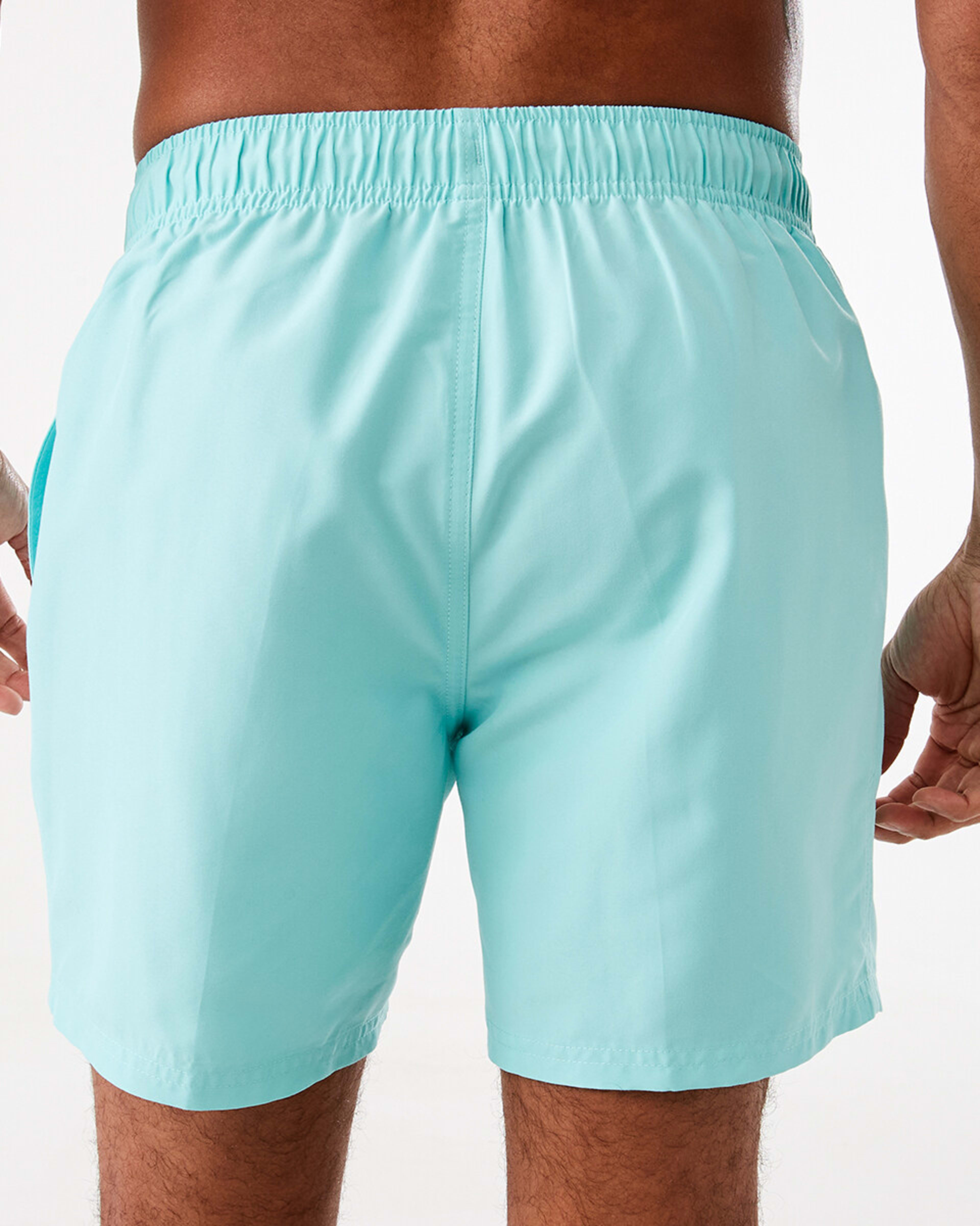 3 Classic Boardshorts Grn Atl, 3 of 7