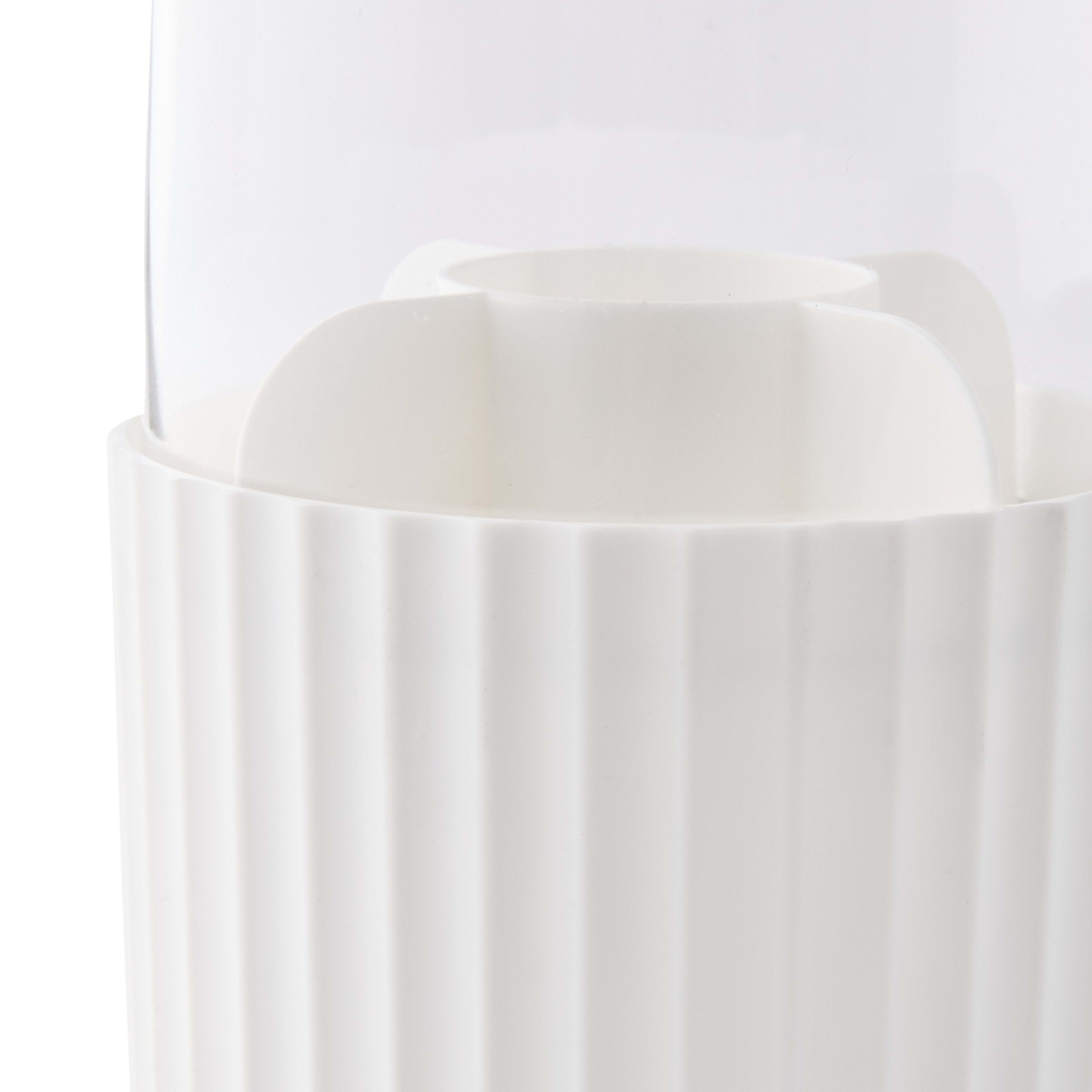 6 Cosmetic Brush Holder, 6 of 6