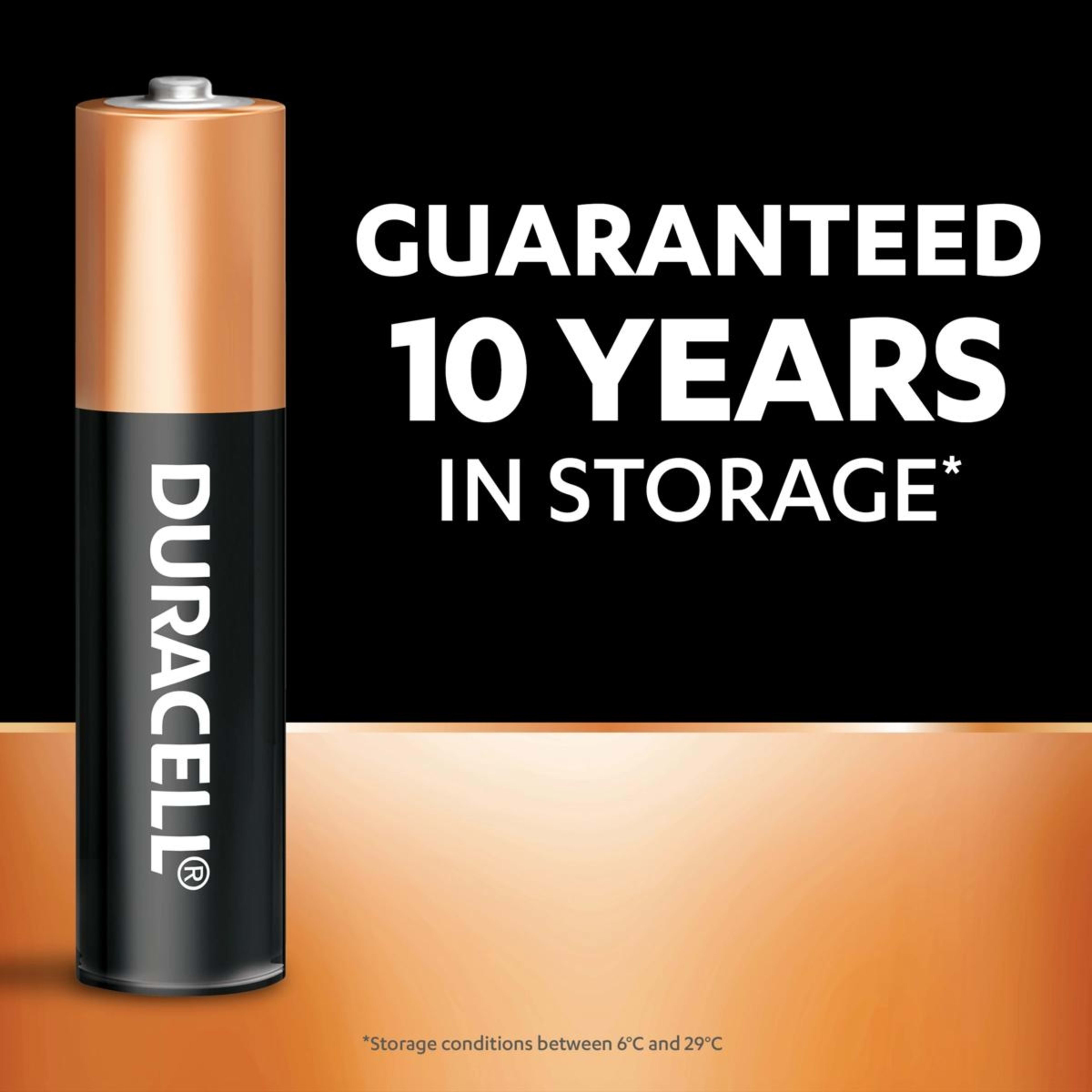 5 Duracell Coppertop Alkaline AAA 14 Pack Batteries, 5 of 10