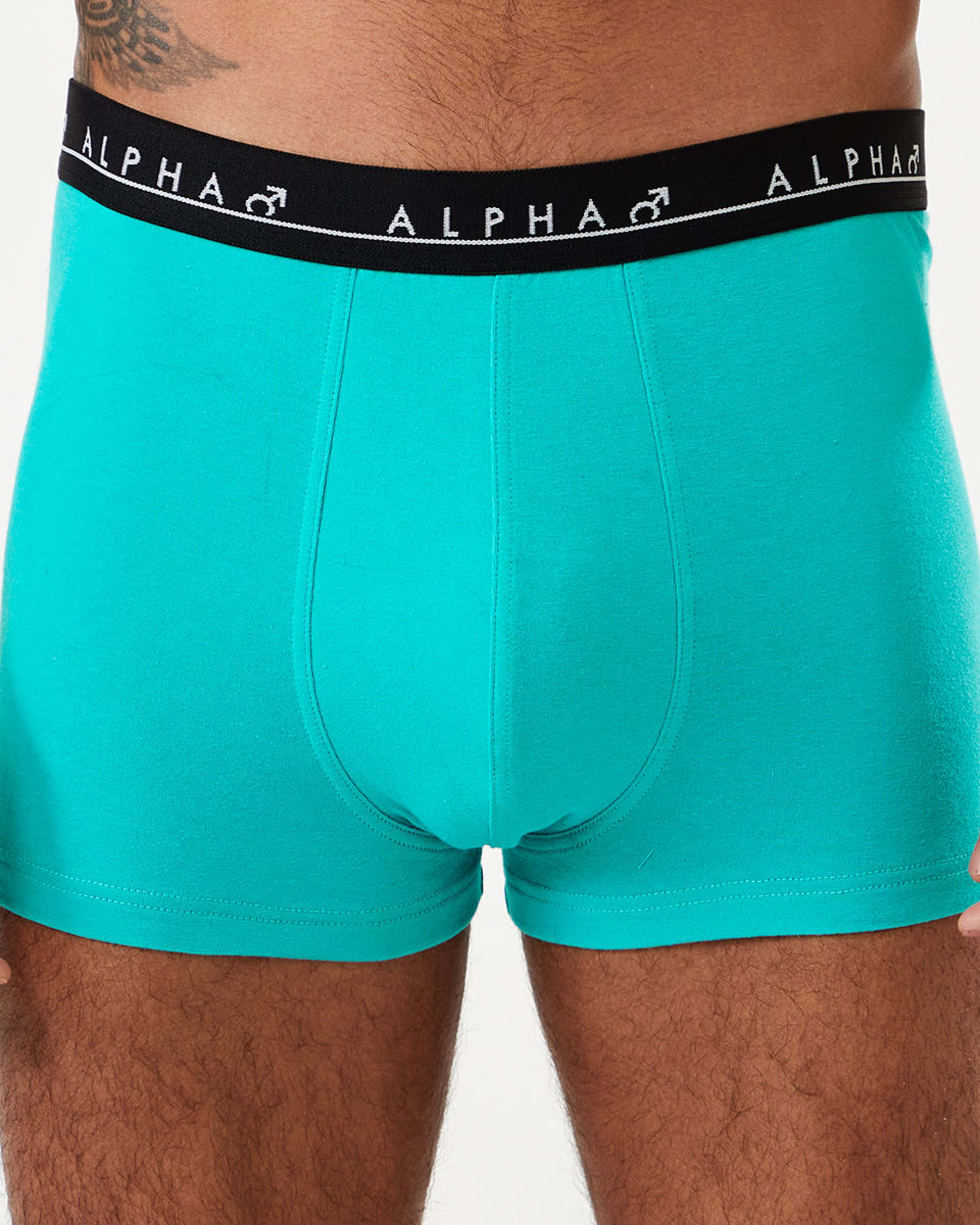 8 7 Pack Printed Trunks Summer Fun, 8 of 10