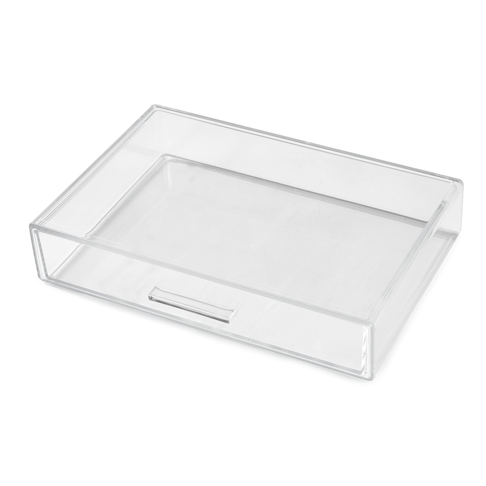 Flat Modular Drawer Organiser Kmart