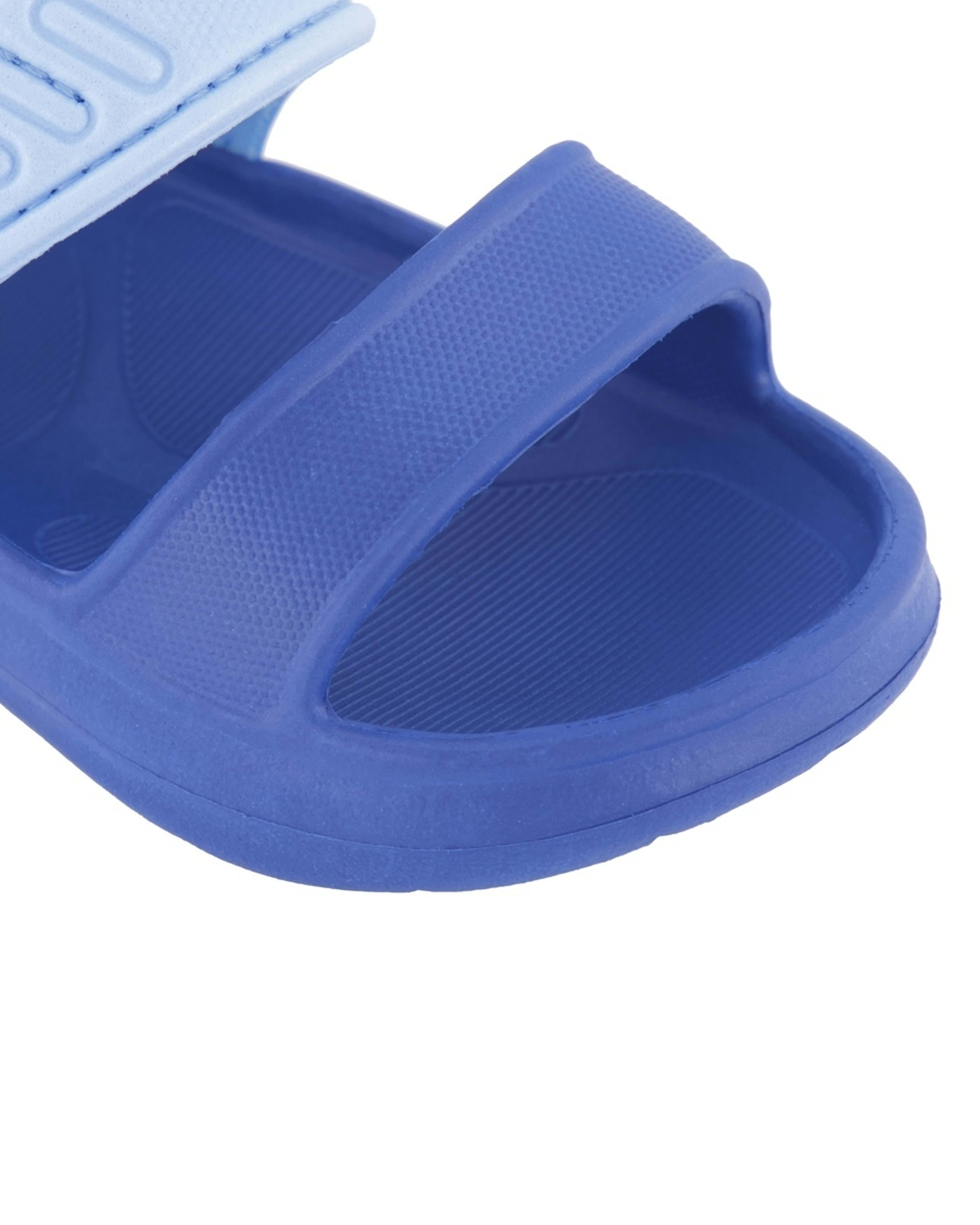 4 Baby Sandals Blene Blue, 4 of 4