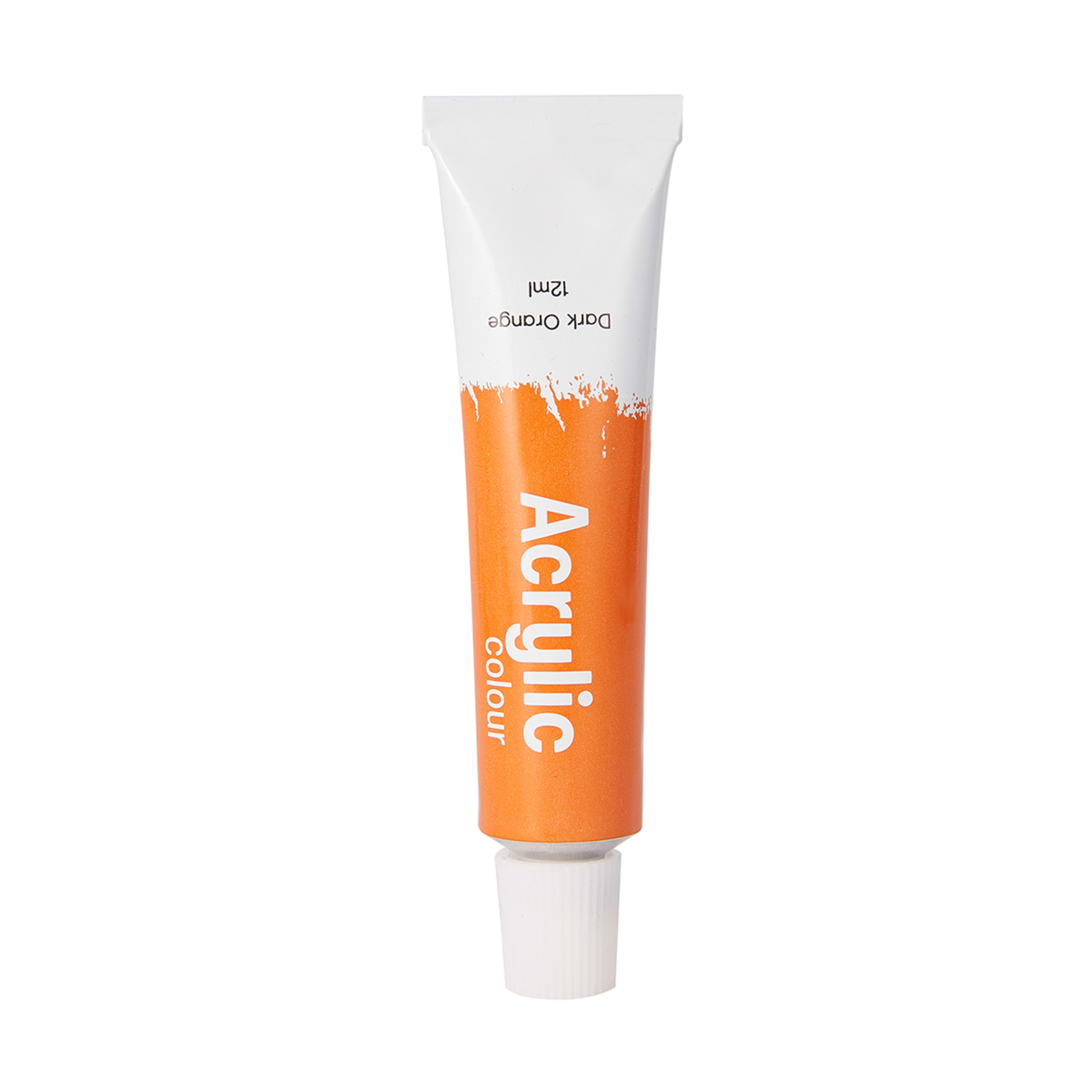 7 29 Pack Acrylic Paint and Medium Set, 7 of 10