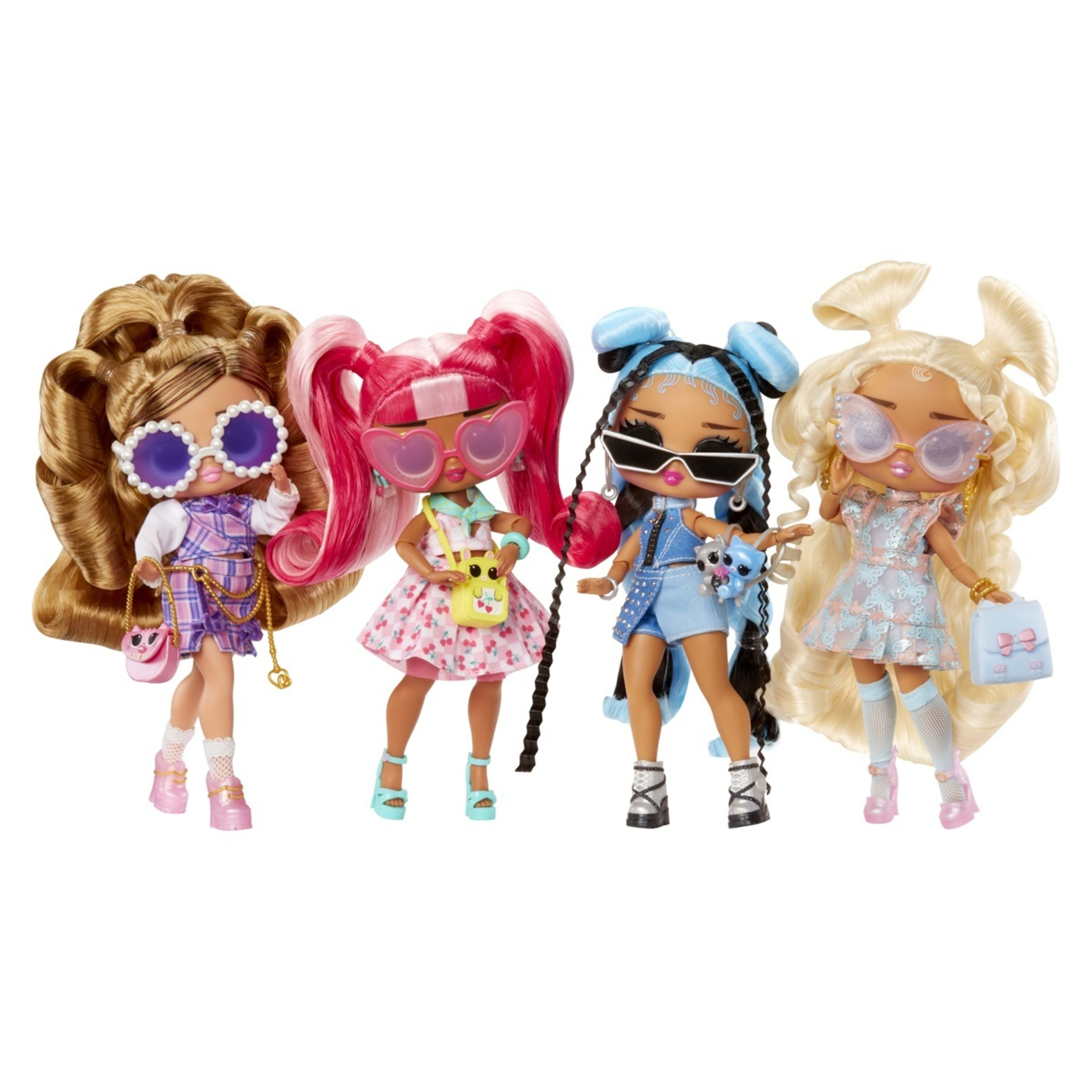 8 L.O.L. Surprise! Tweens Core Doll Playset - Assorted, 8 of 8