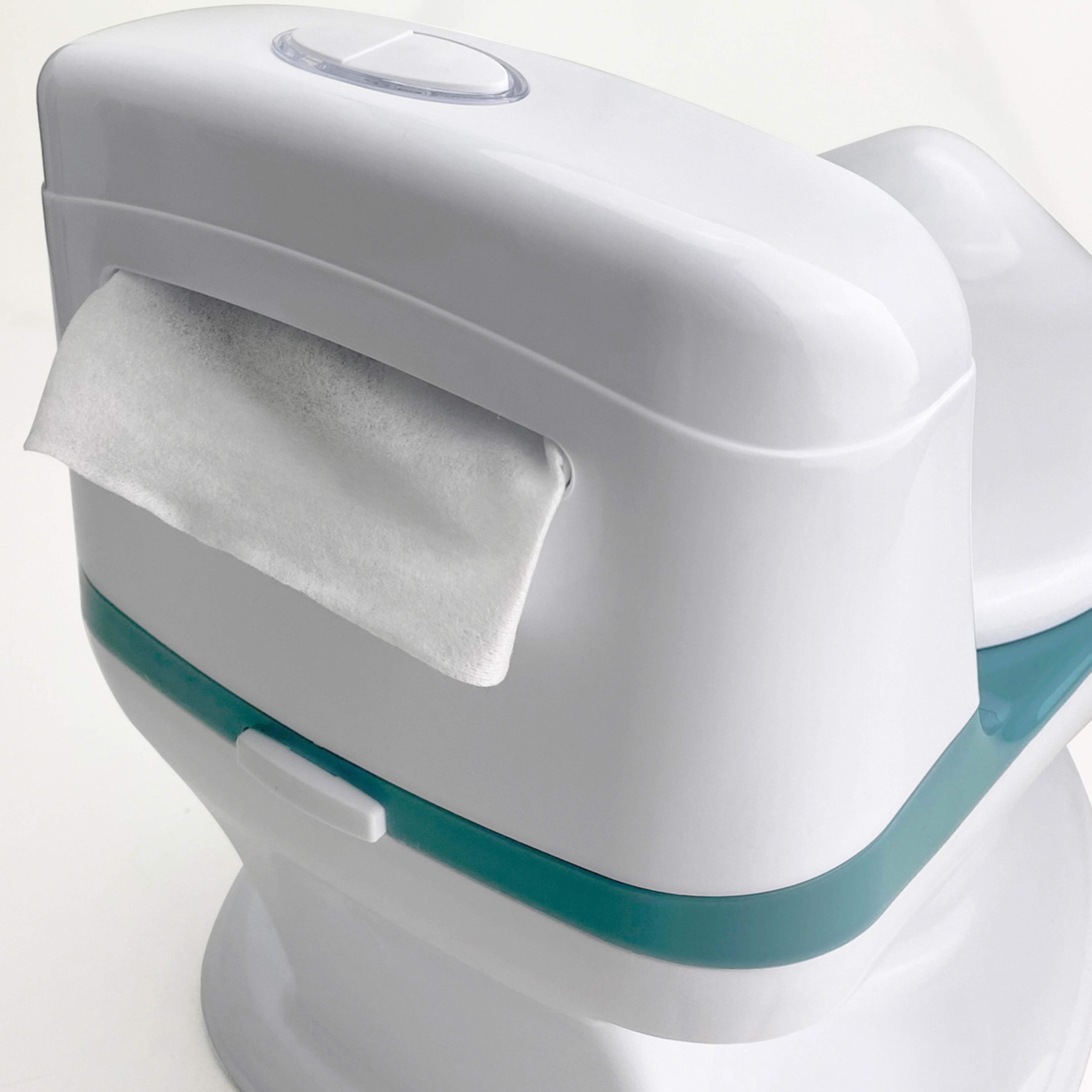 5 Toilet Potty, 5 of 5