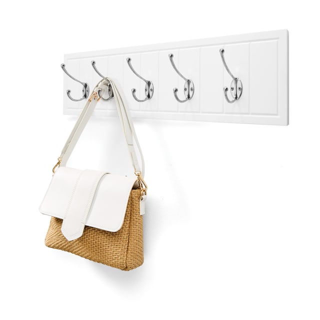 Hamptons Wall Hooks Kmart