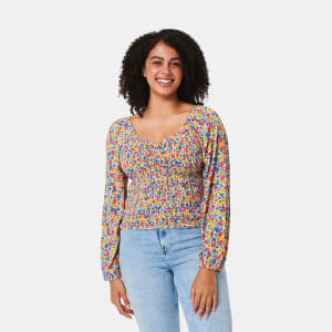 kmart ribbed long sleeve