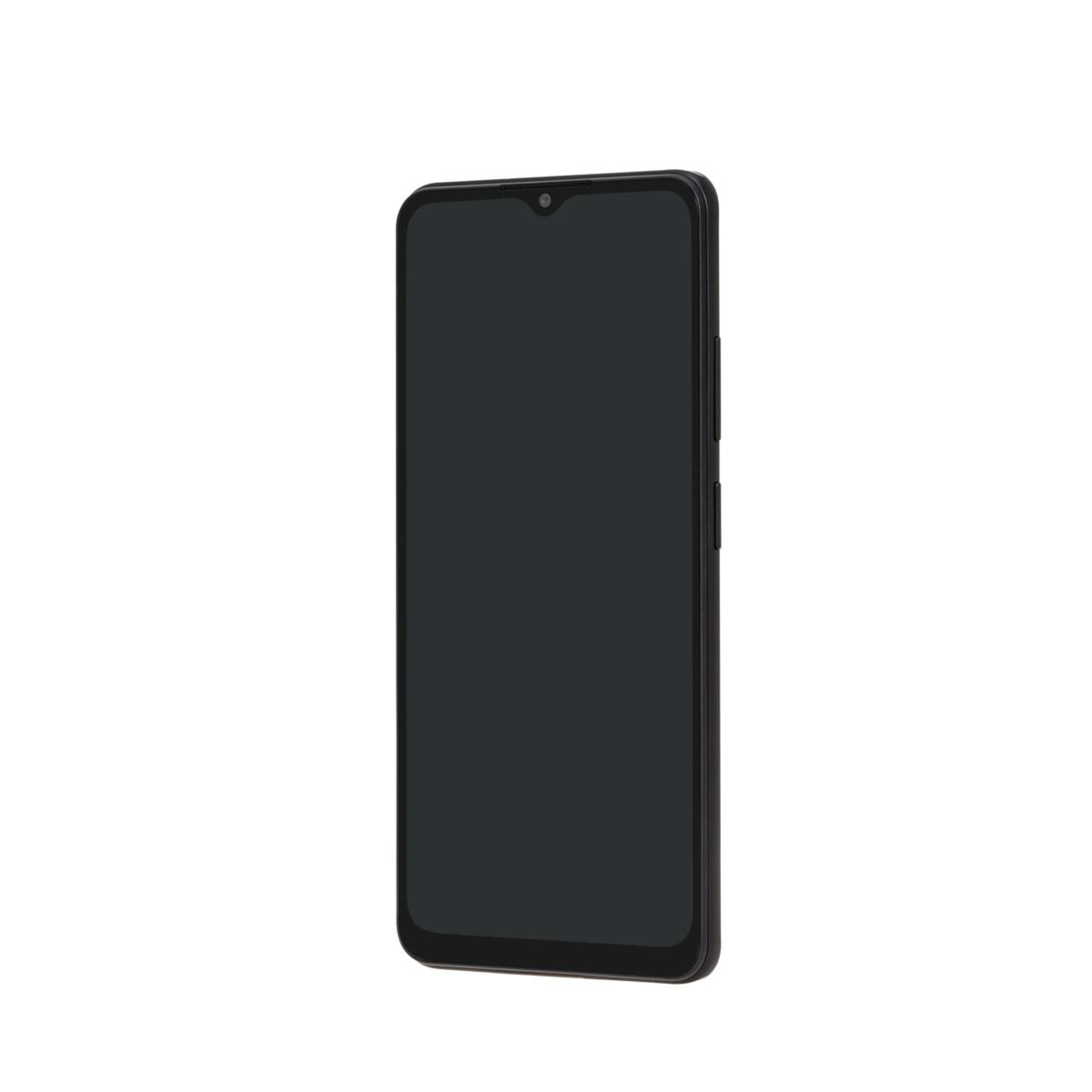 4 Optus X Pro 5G Smartphone - Black, 4 of 7