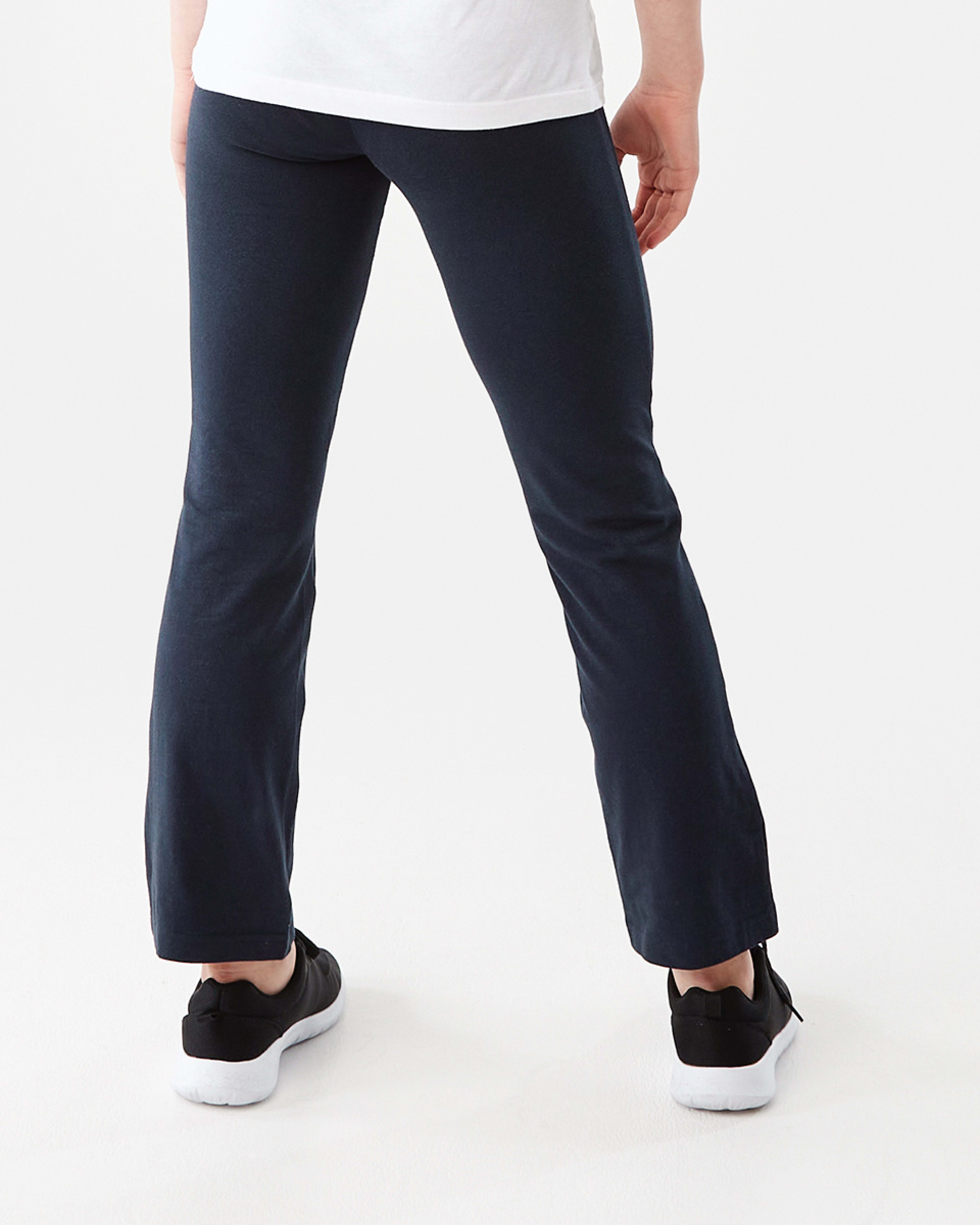 School Jazz Pants Kmart