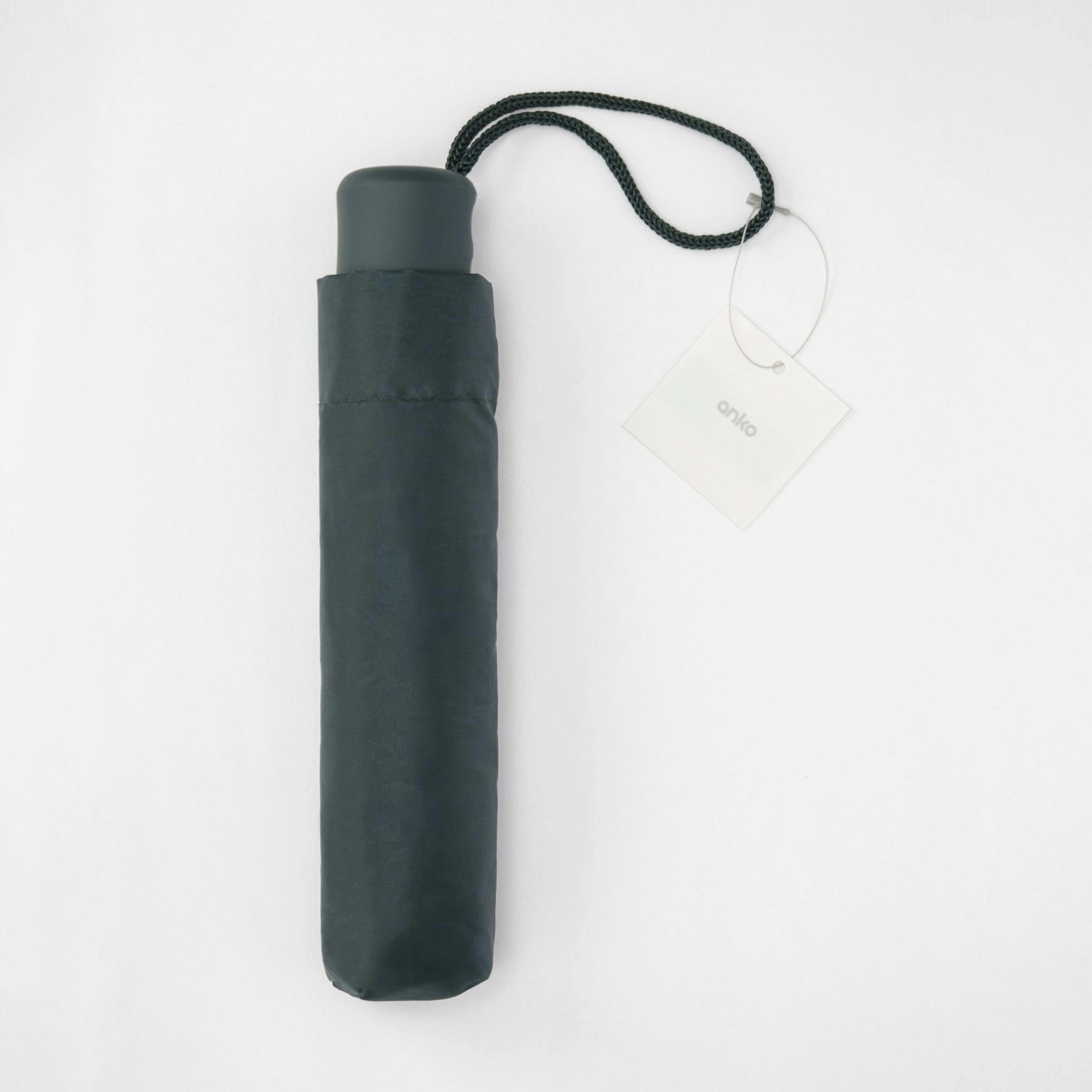 2 Basic Umbrella - Green, 2 of 2
