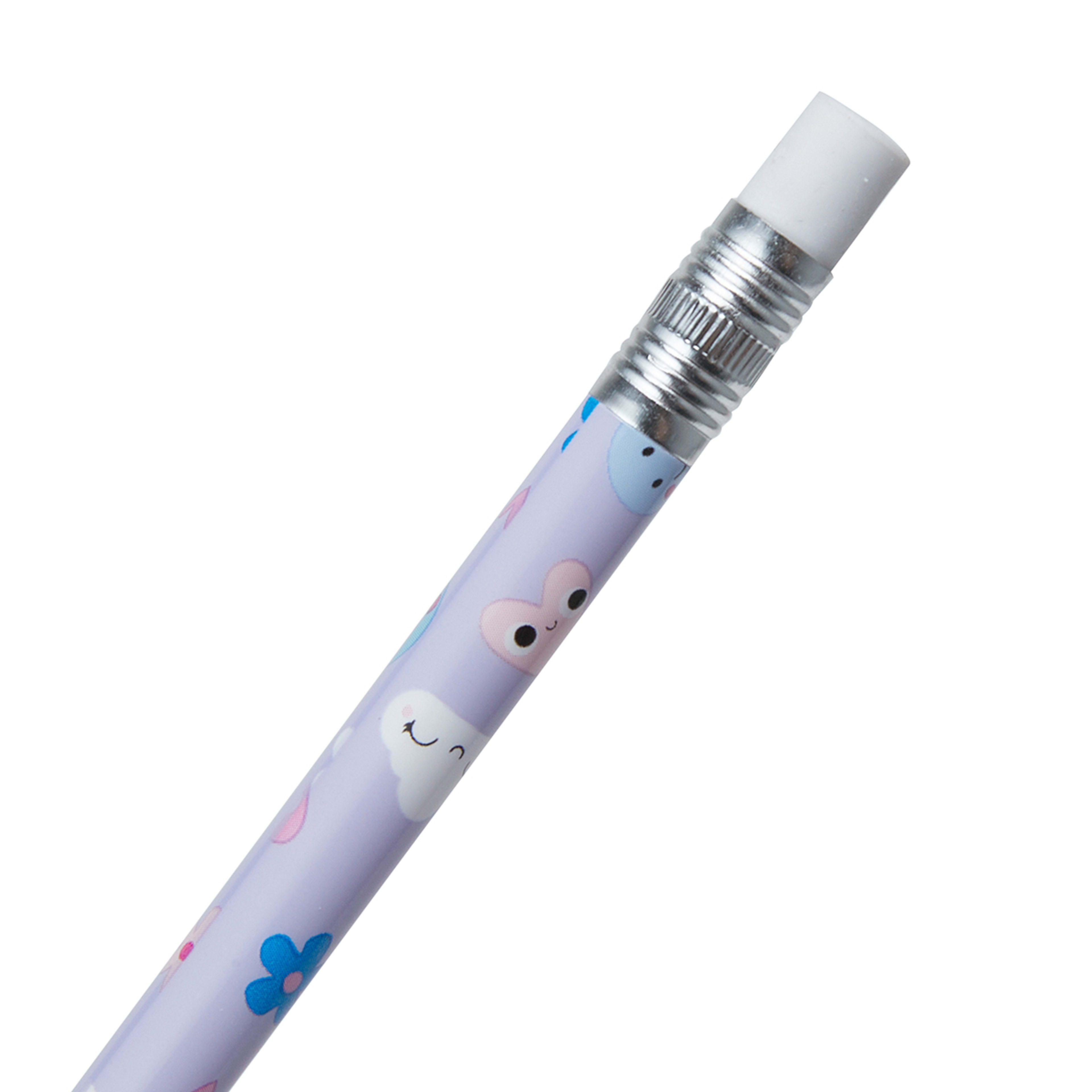 24 Piece Stationery Set Kmart