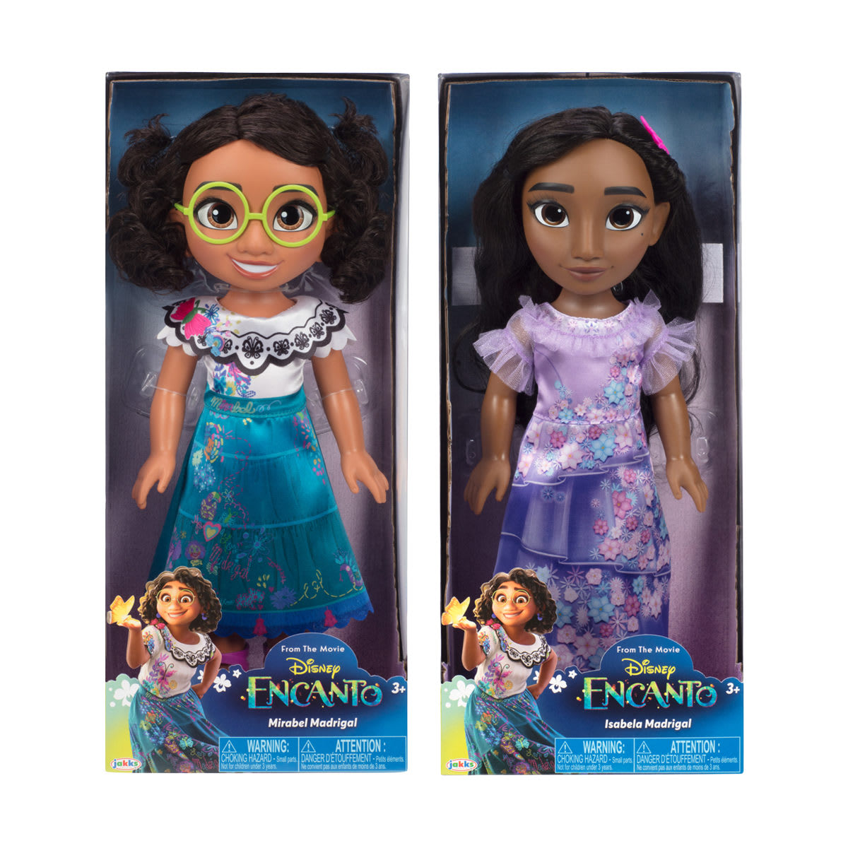 moana doll kmart