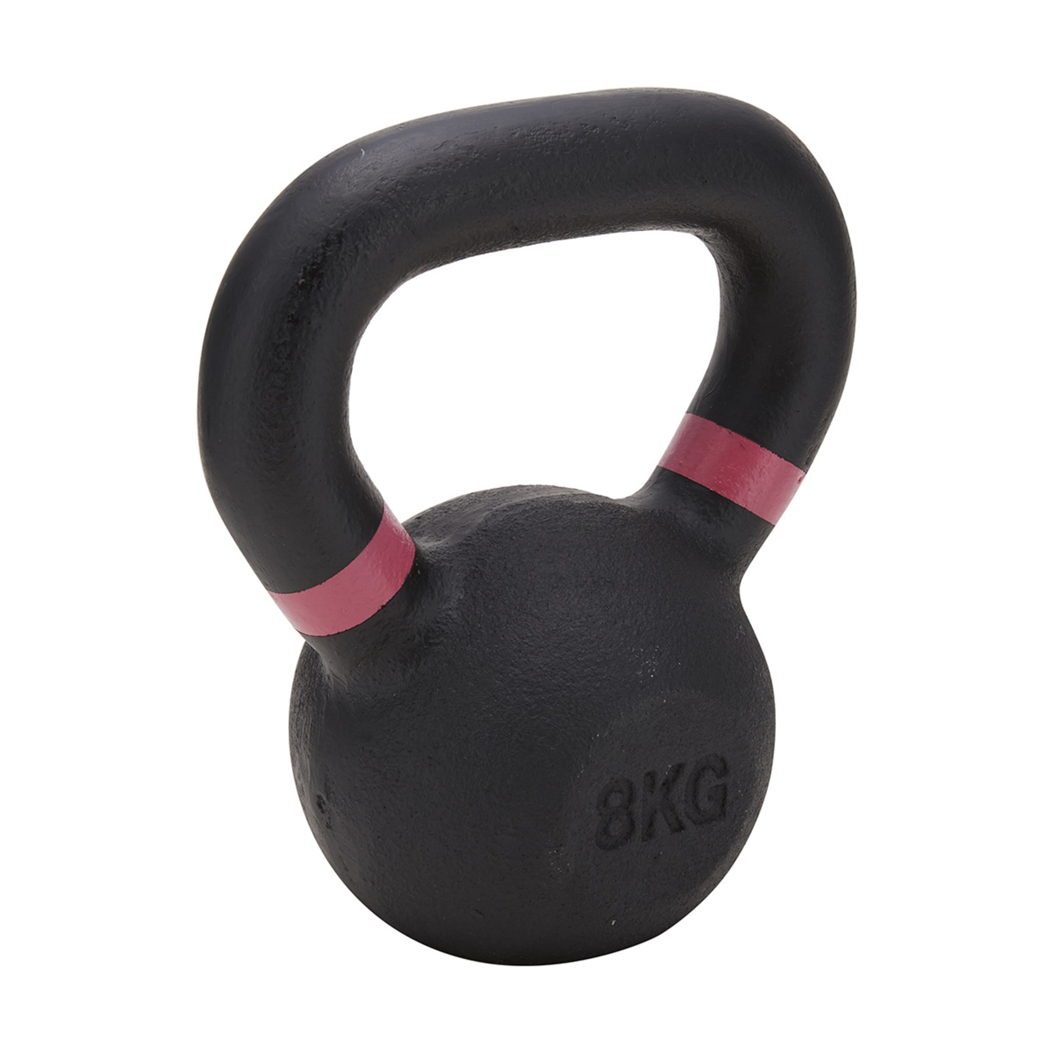 Kettle Bell - 8kg - Kmart