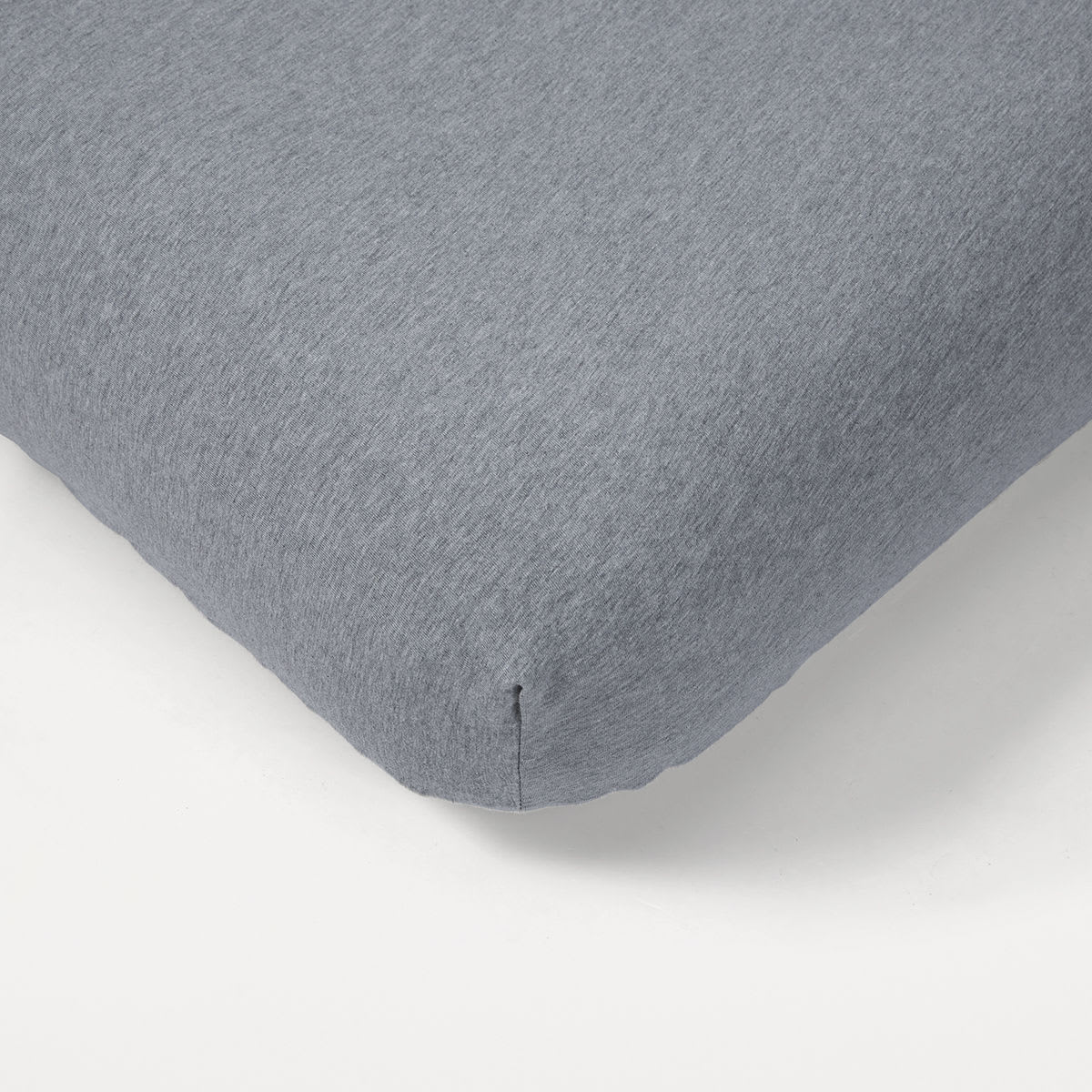 2 Pack Jersey Fitted Cot Sheets Kmart