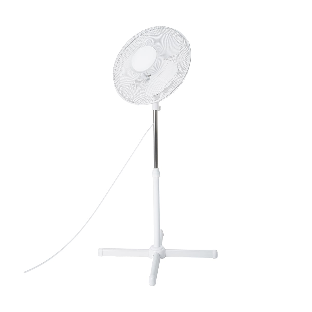40cm Pedestal Fan - Kmart