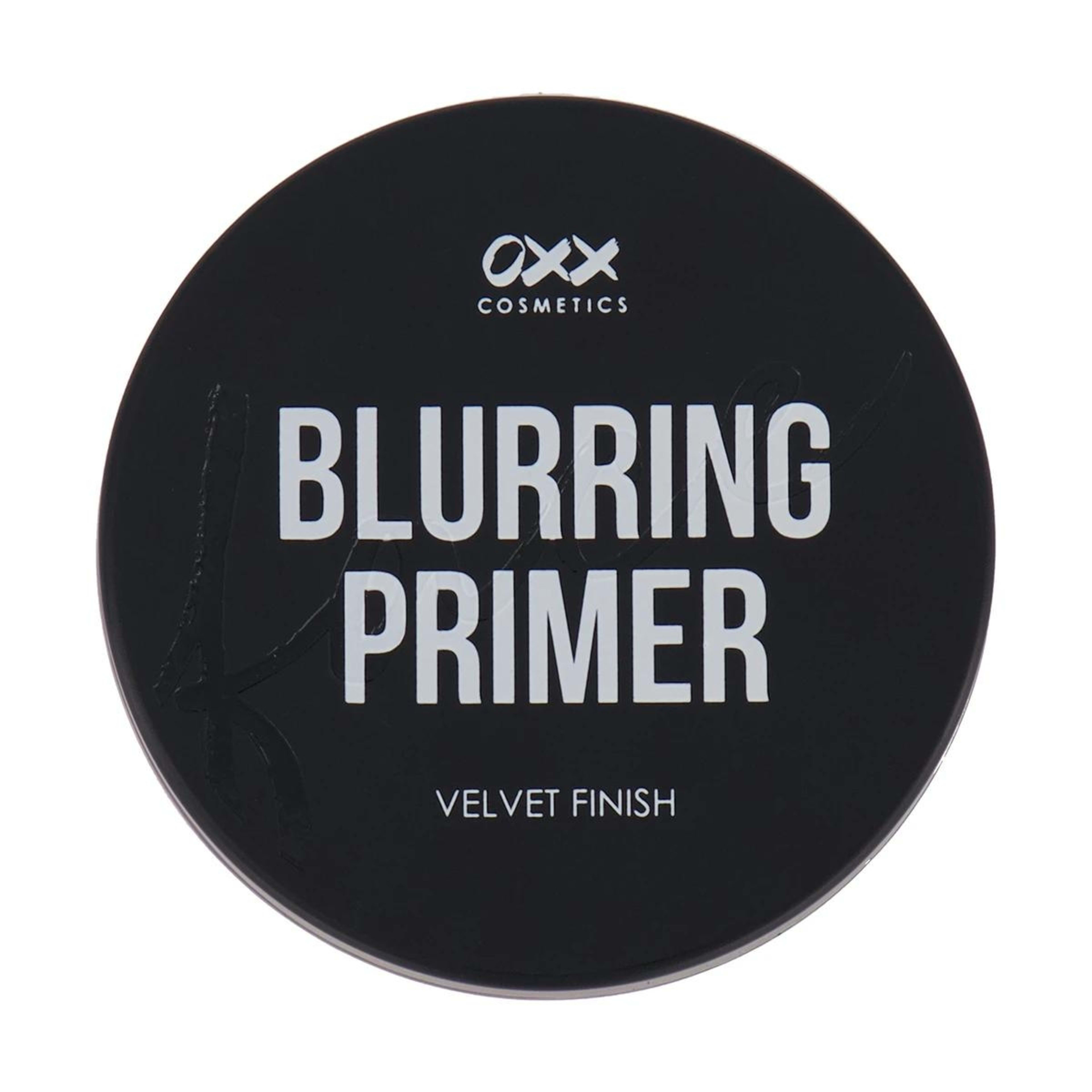 4 OXX Cosmetics Blurring Primer, 4 of 8