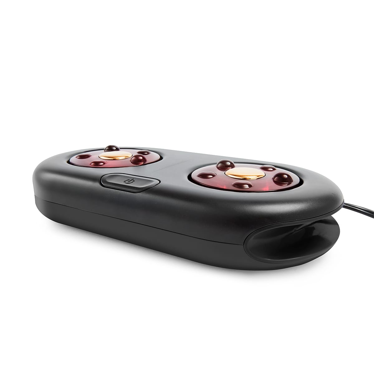Foot Massager Black Kmart NZ