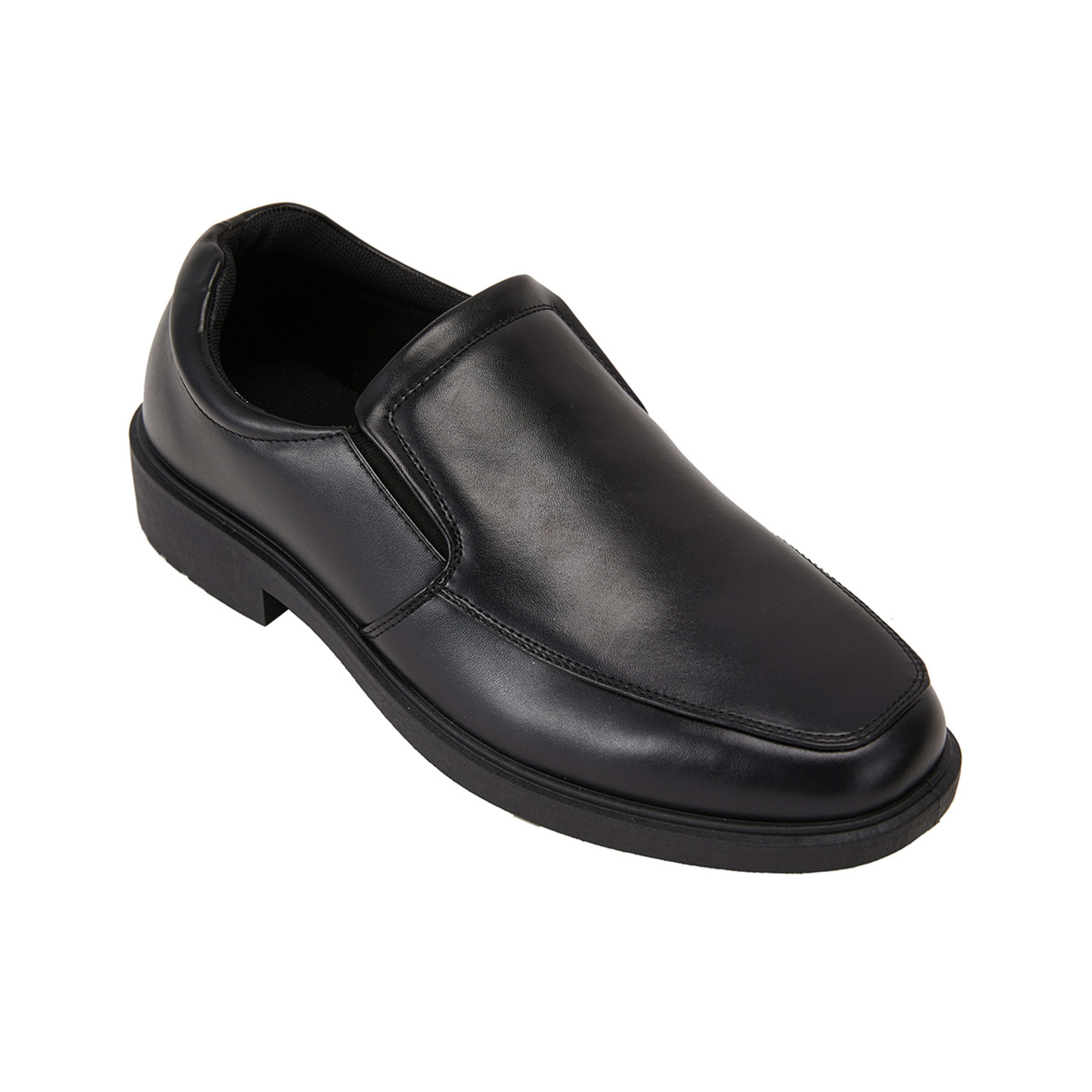 1 Dress Shoes Black, 1 of 5
