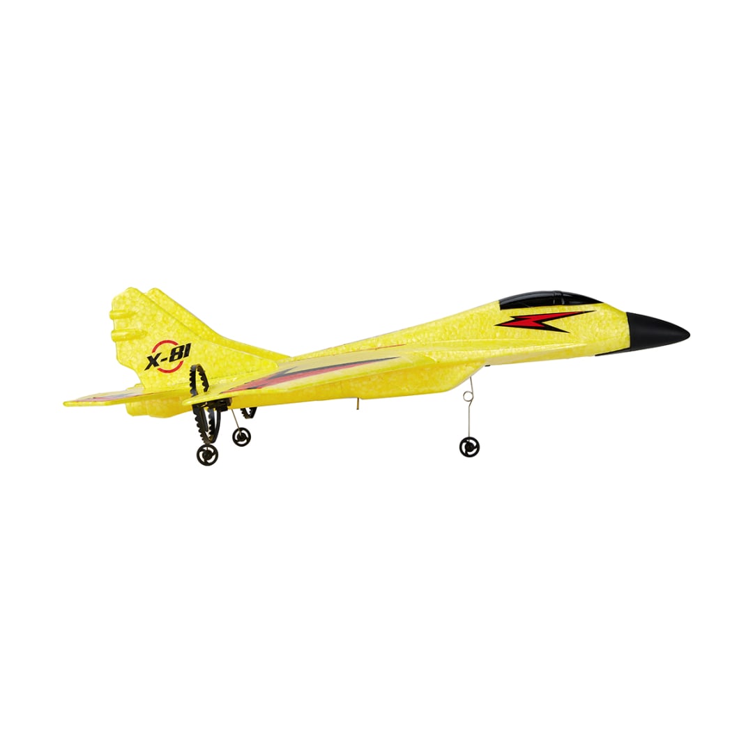 Radio Control Glider X81 Kmart