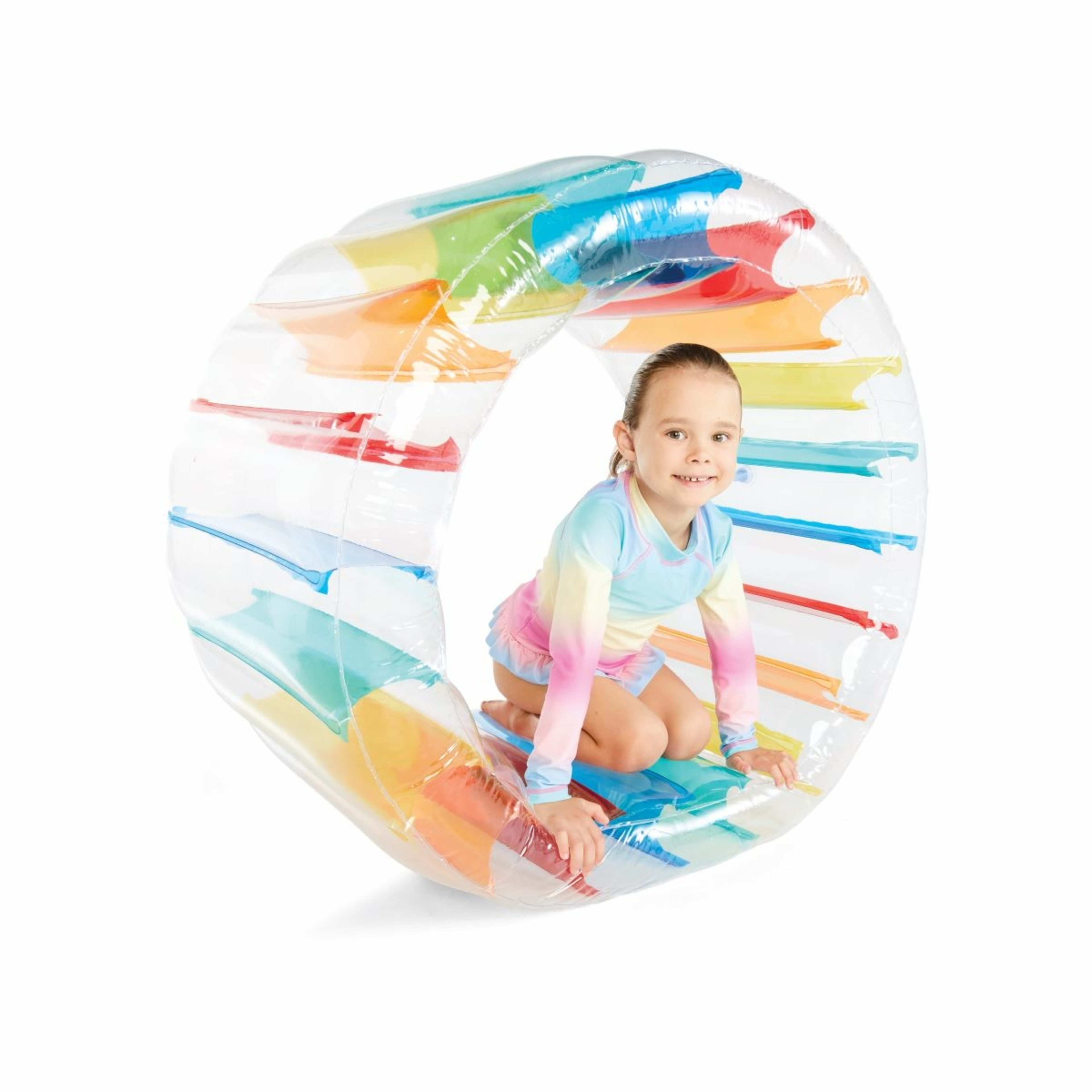 Inflatable Pool Wheel Kmart