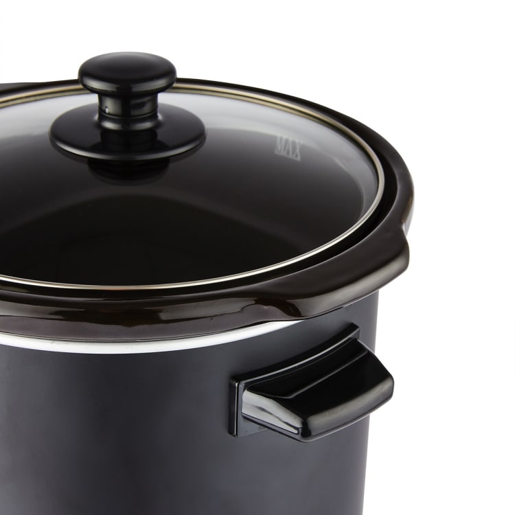 3L Slow Cooker Kmart