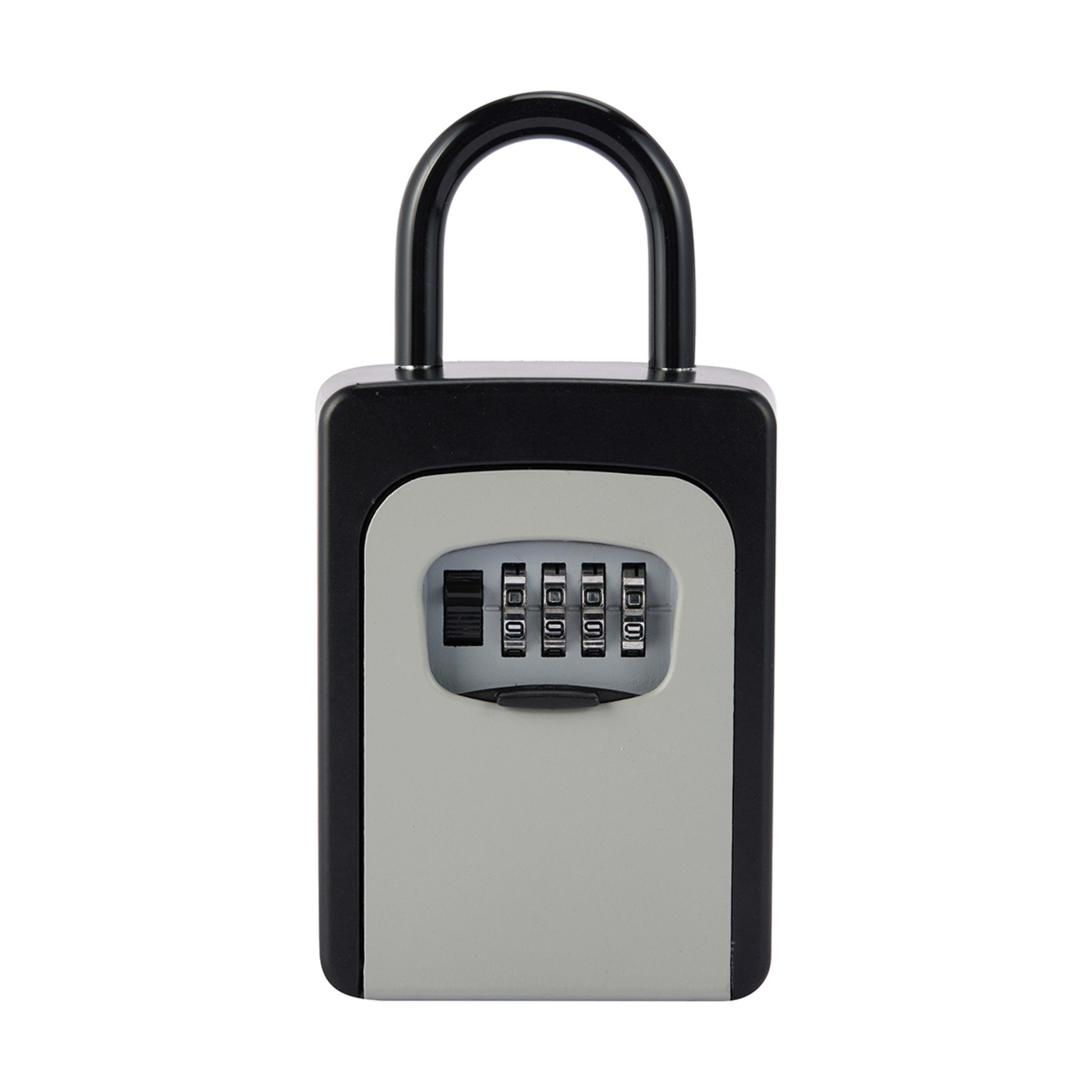 Portable Key Safe - Kmart