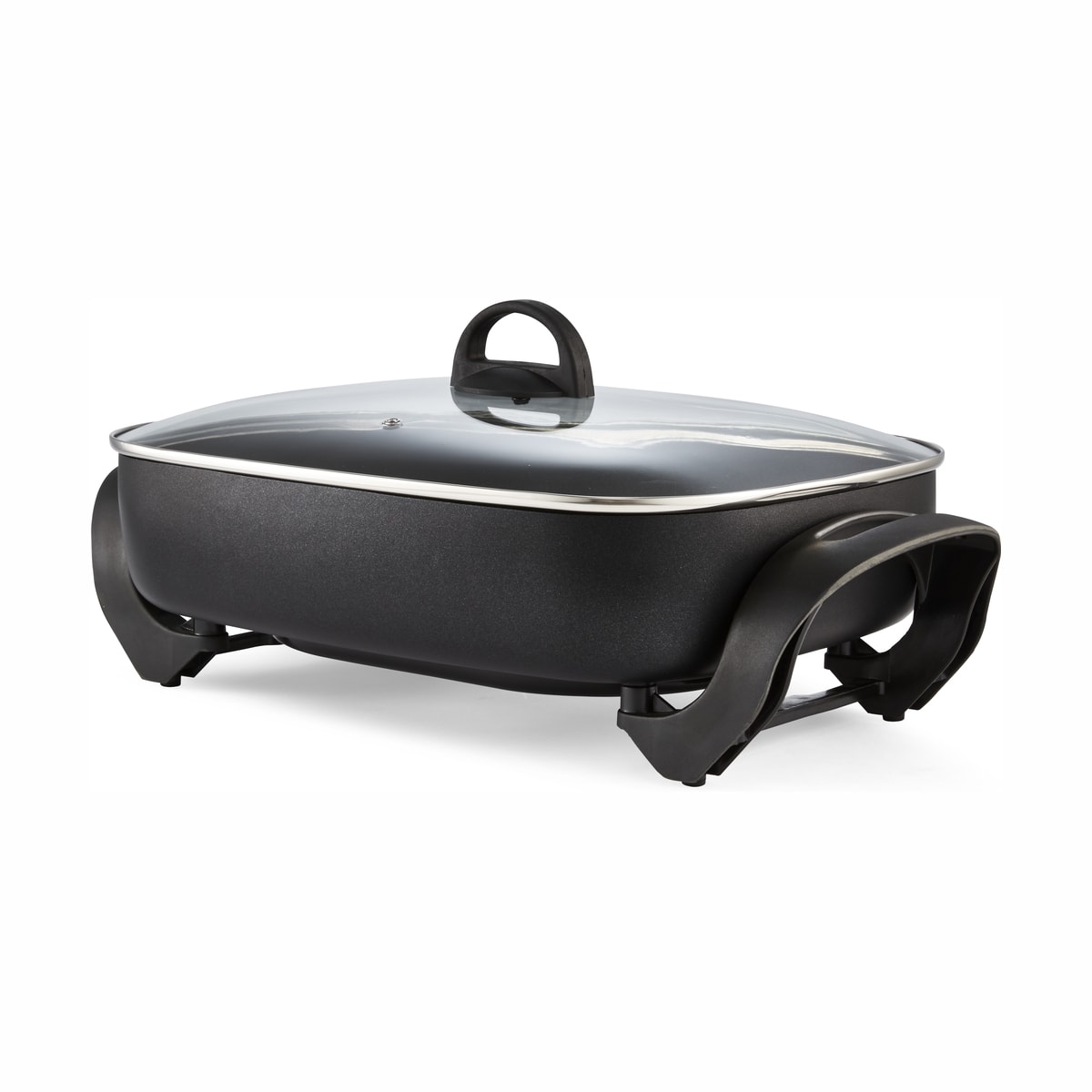 Electric Frypan Kmart