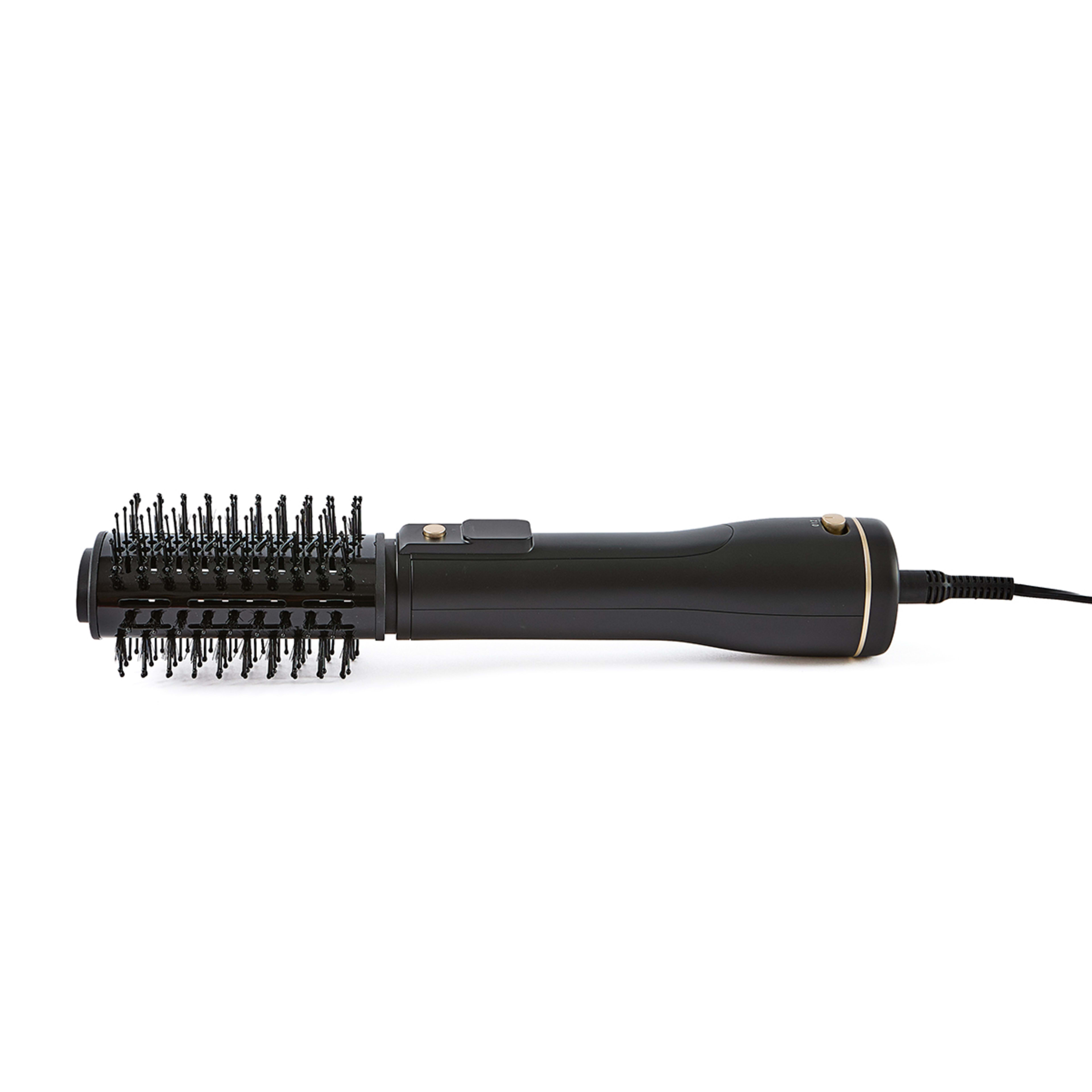 2 Haircare 5-in-1 Styler - Black, 2 of 10