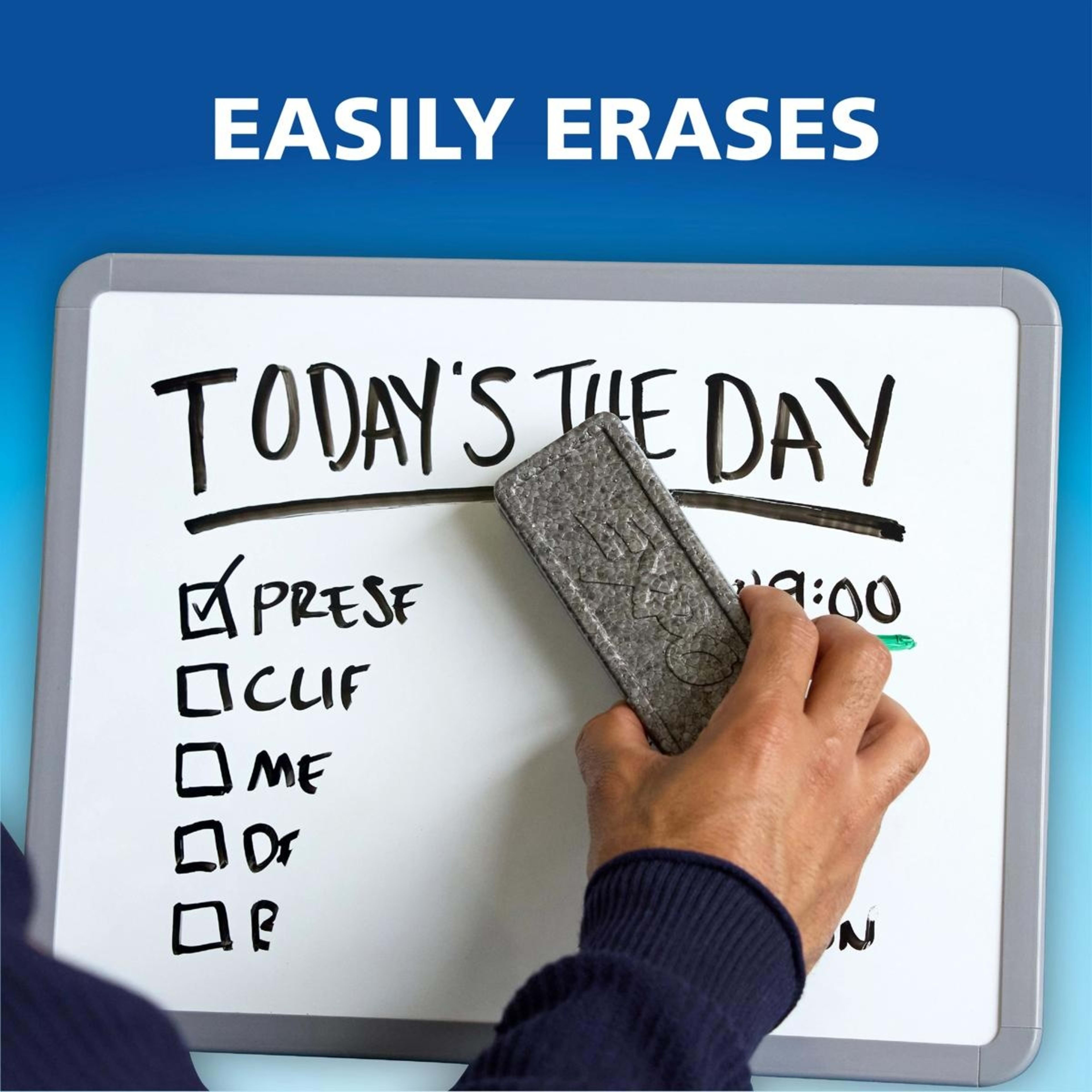 6 8 Pack Expo Dry Erase Fine Tip Marker, 6 of 10