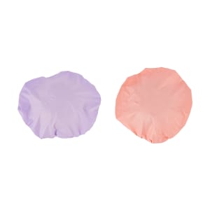 OXX Bodycare 2 Pack Shower Caps