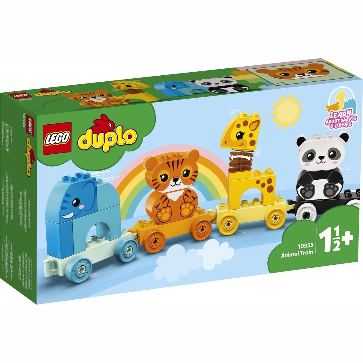 duplo train track kmart