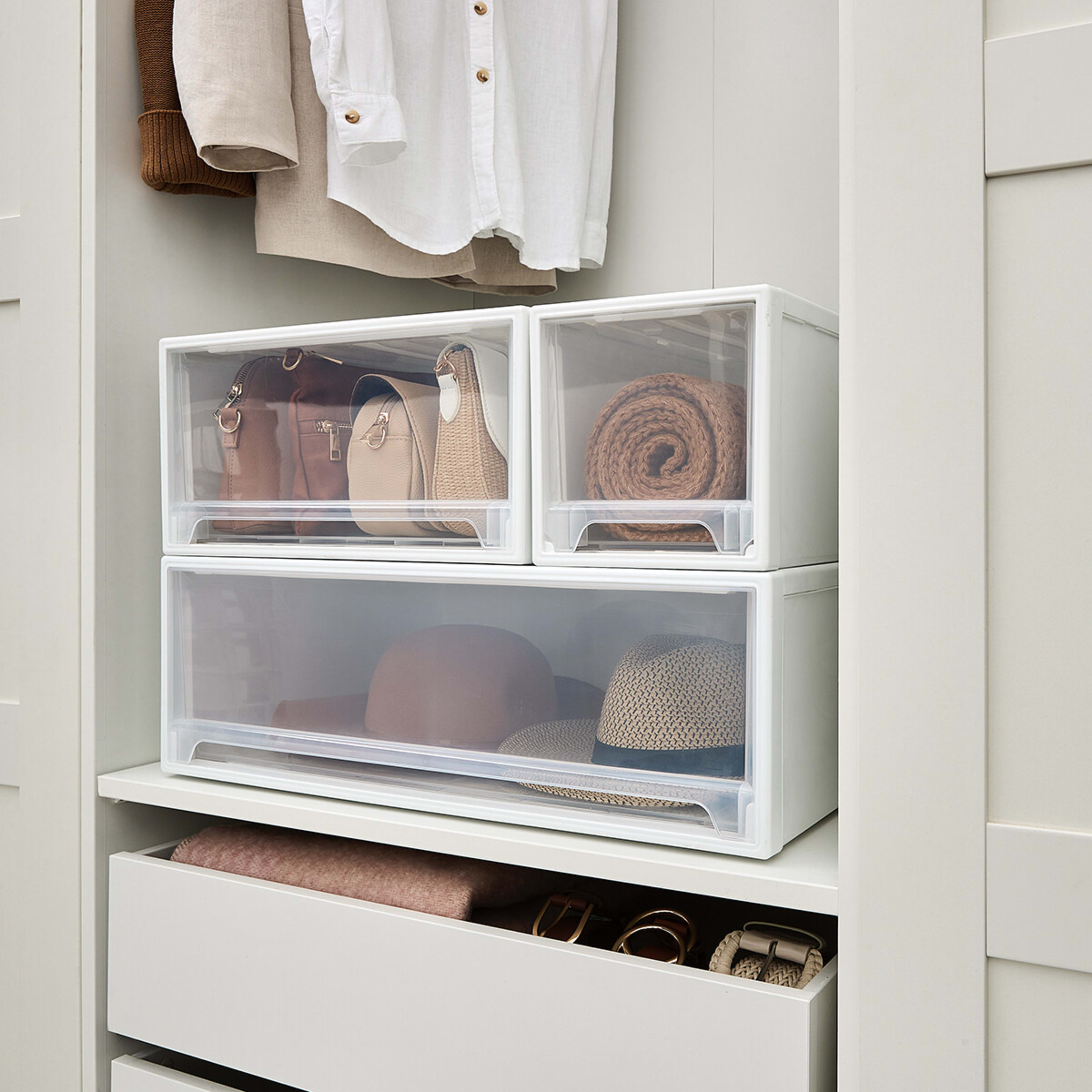9 Medium Modular Storage Drawer, 9 of 9