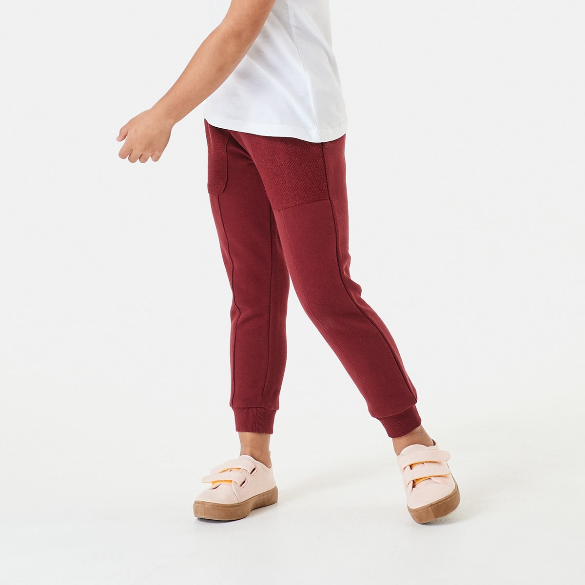 Pocket Trackpants - Kmart