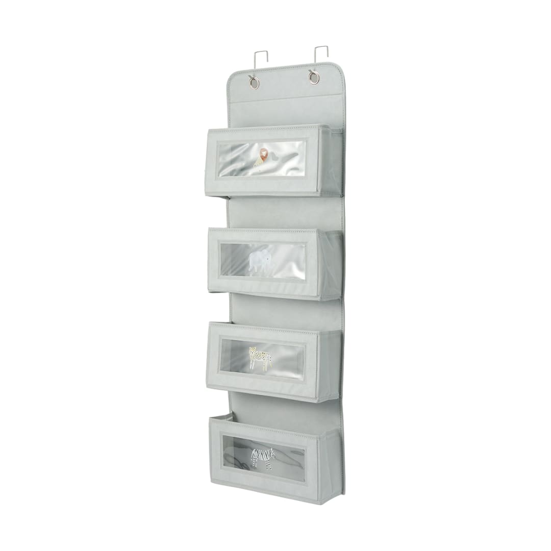 Door Hanging Organiser Kmart